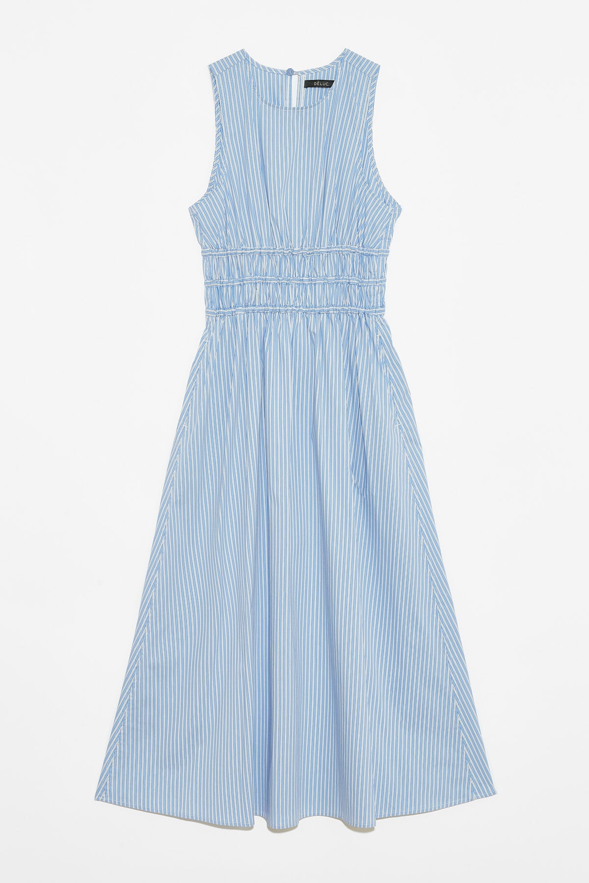 CAPELAS DRESS