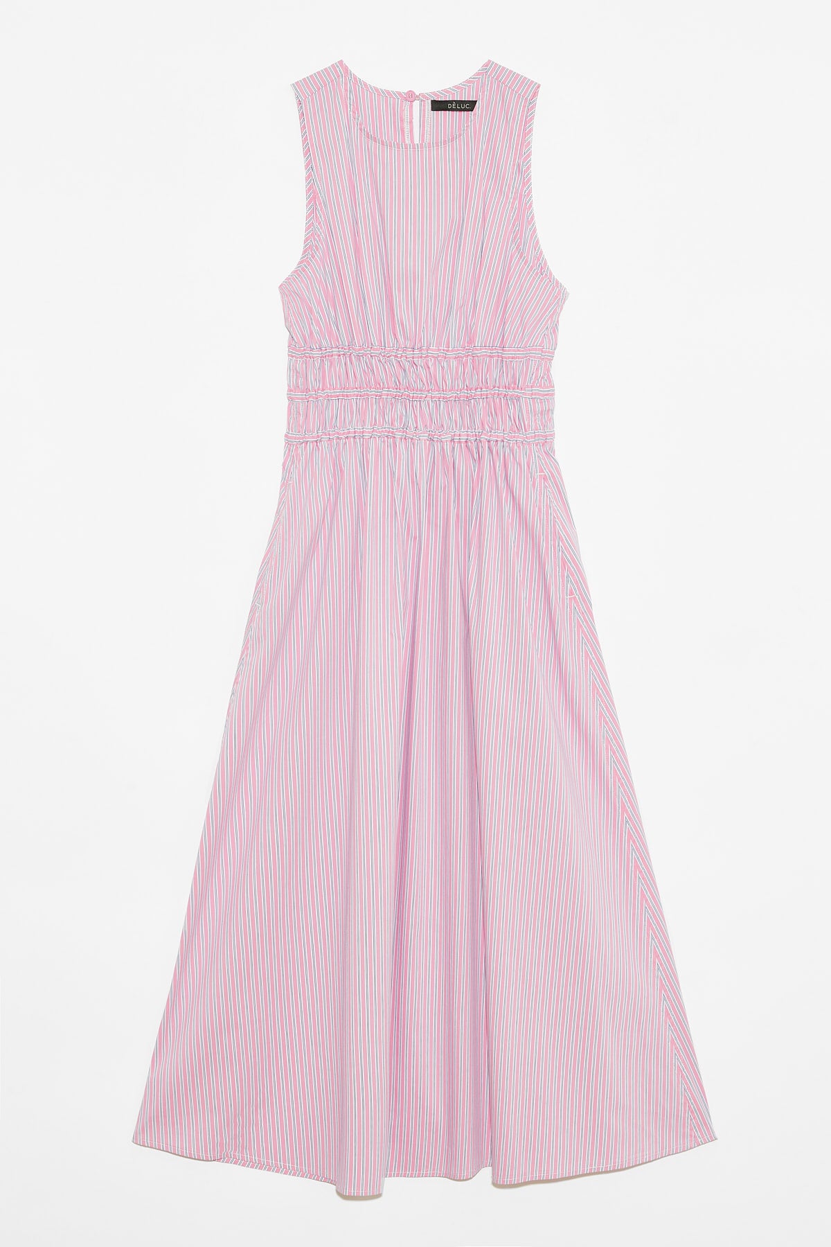 CAPELAS DRESS