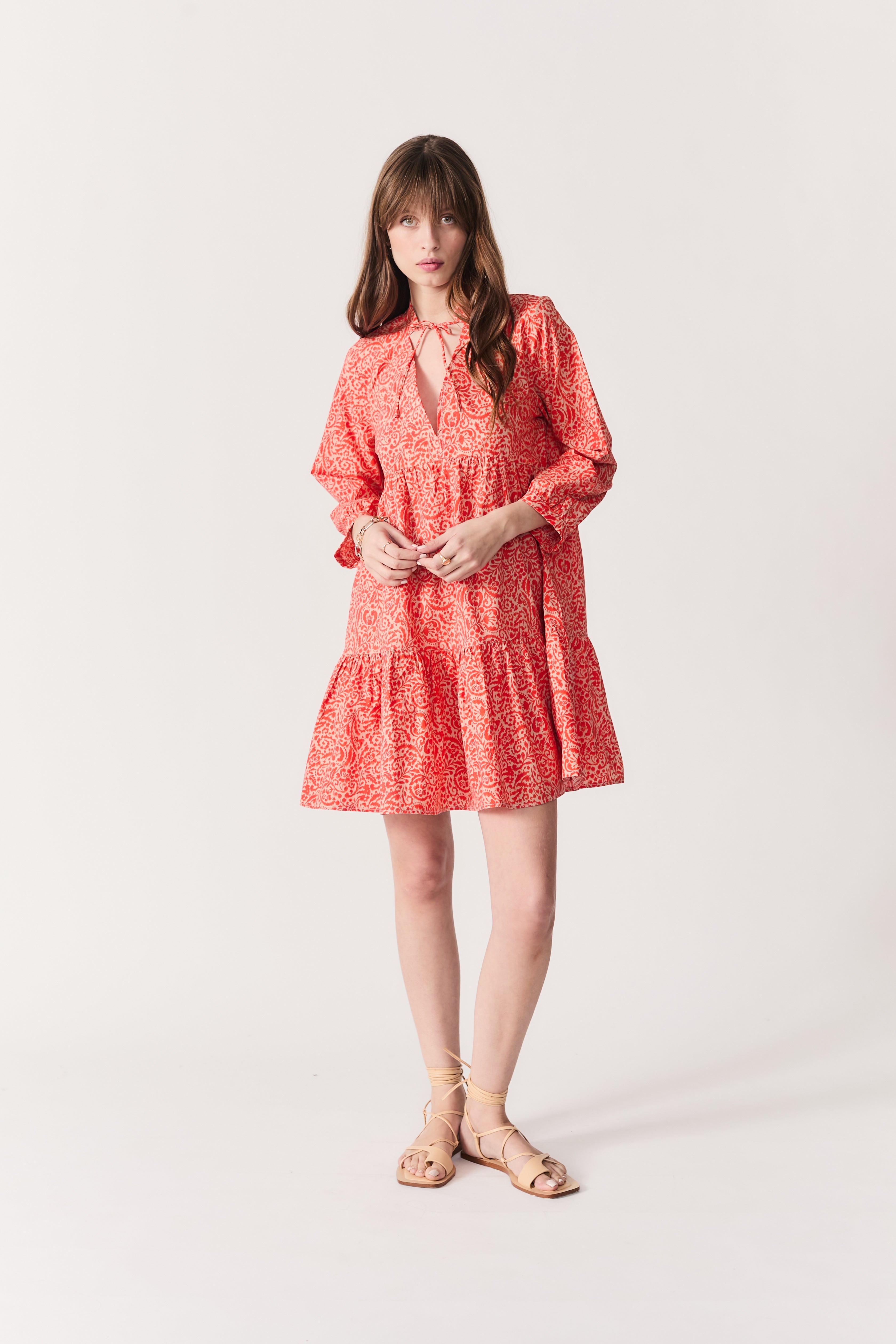 MAFRA DRESS