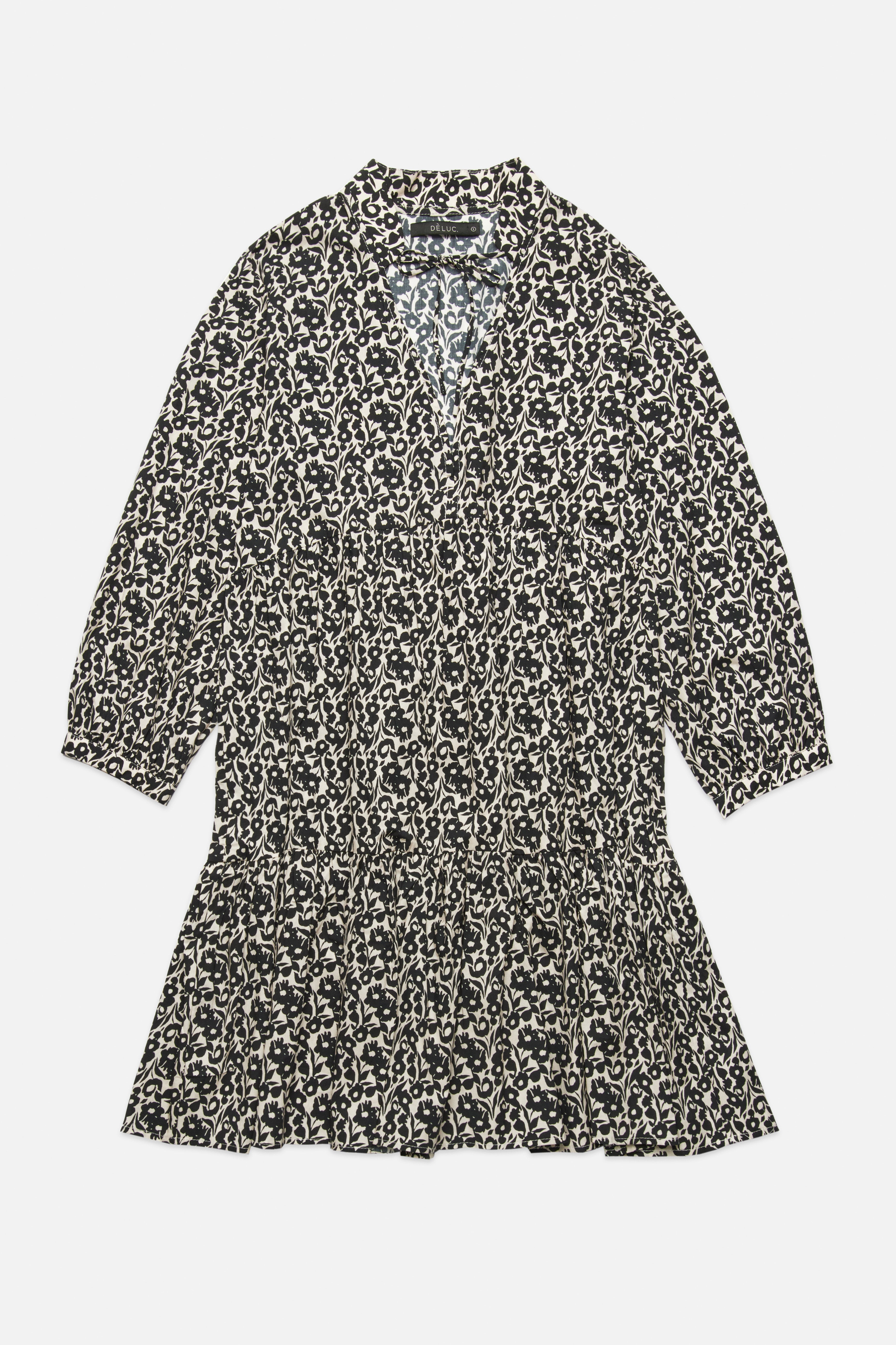 MAFRA DRESS