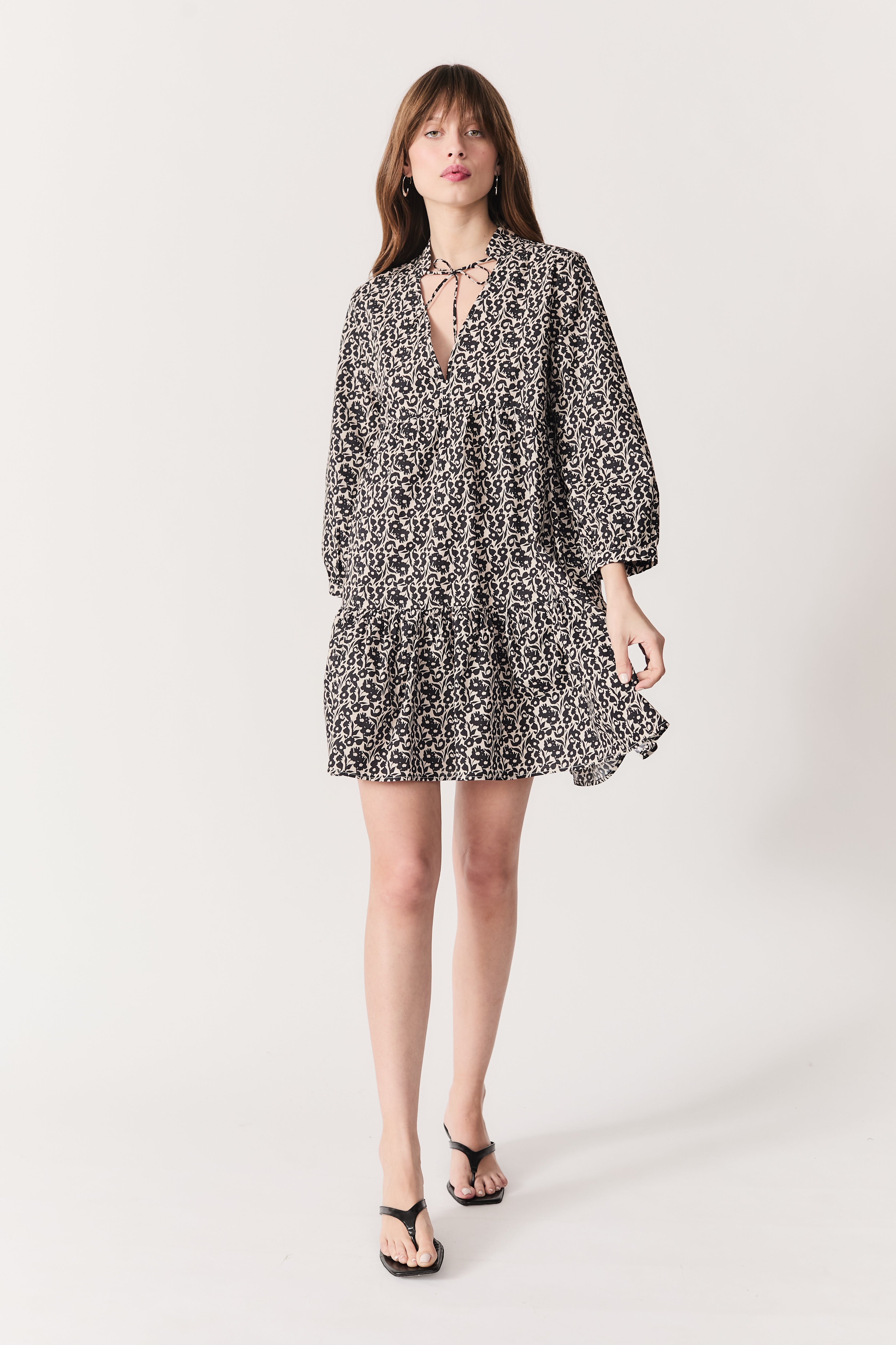 MAFRA DRESS