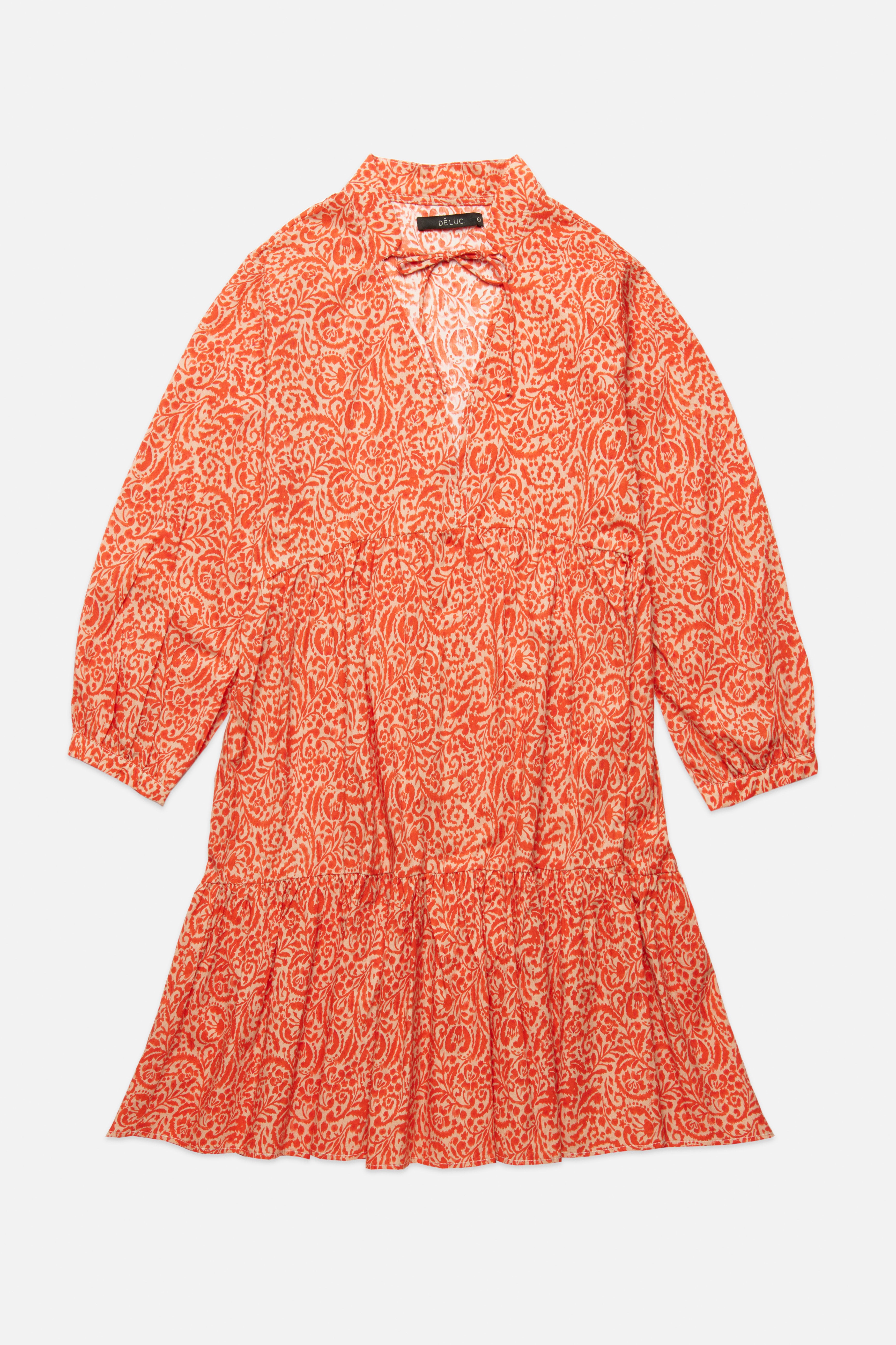 MAFRA DRESS