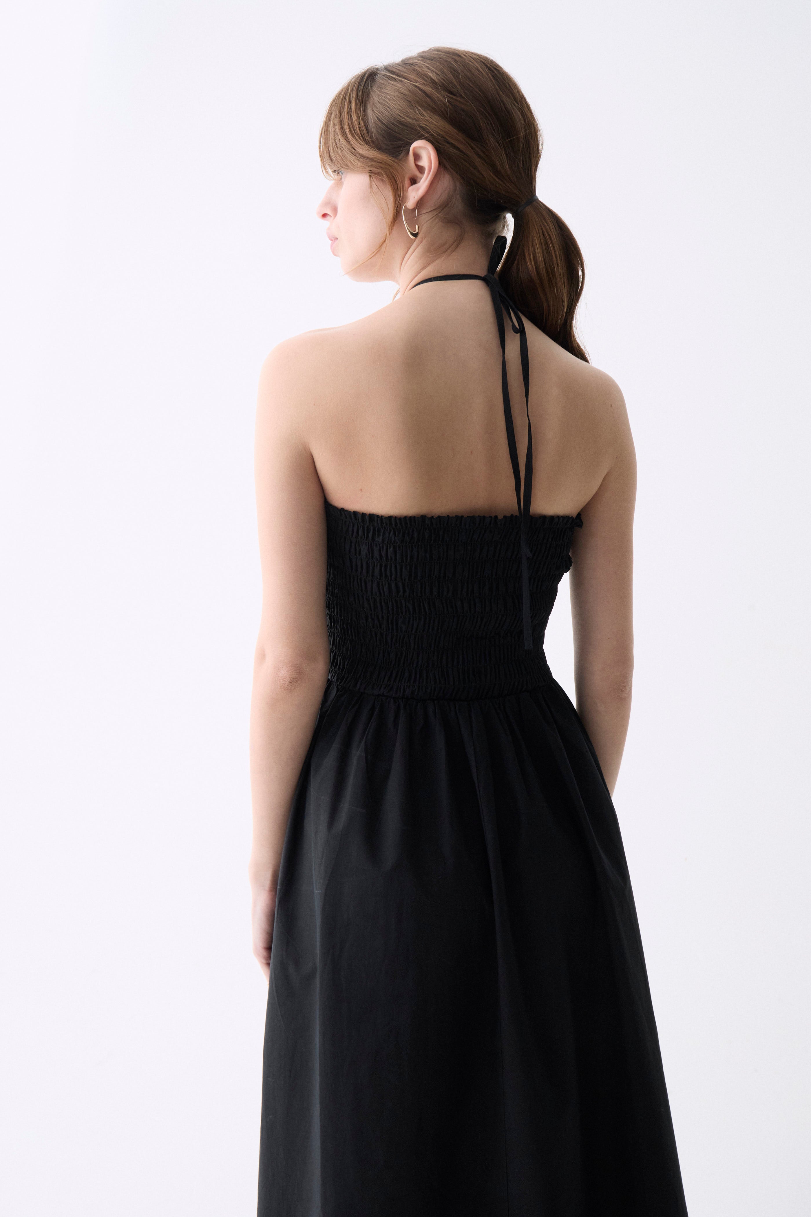OSORIO DRESS