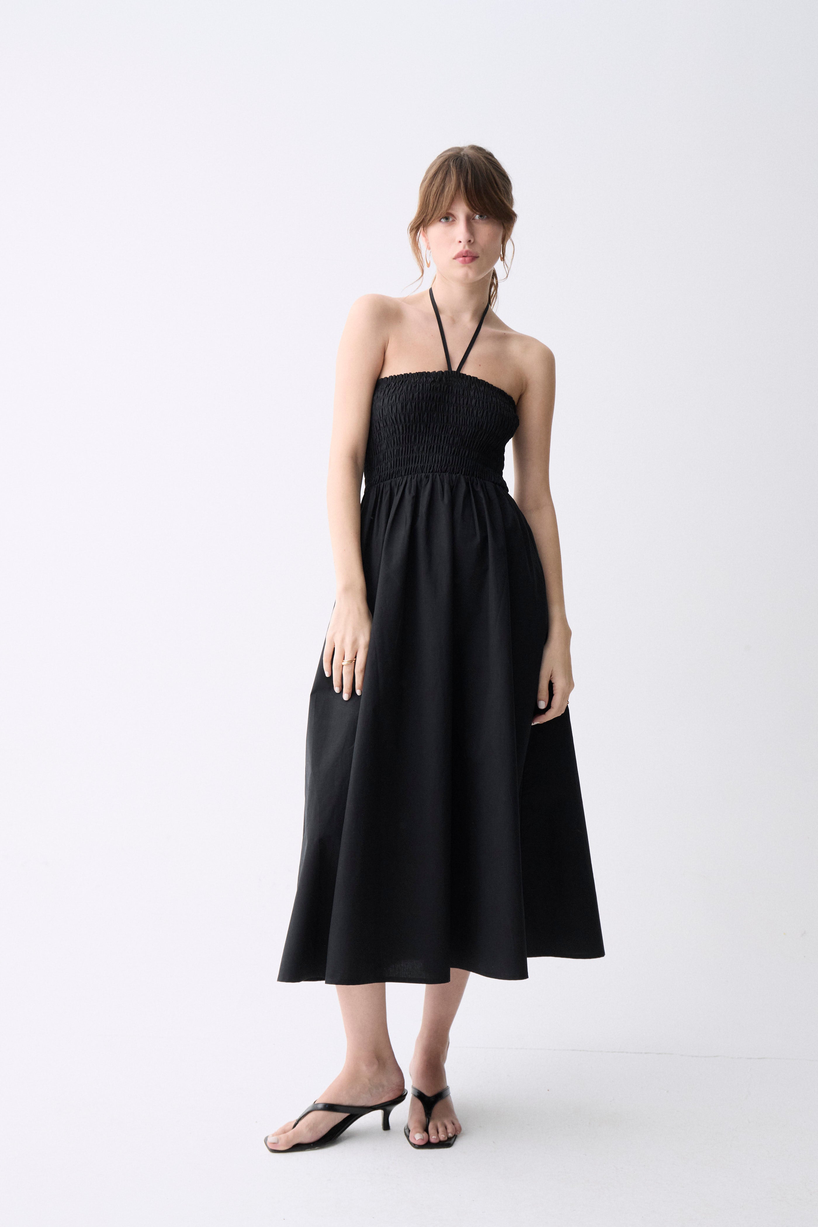 OSORIO DRESS