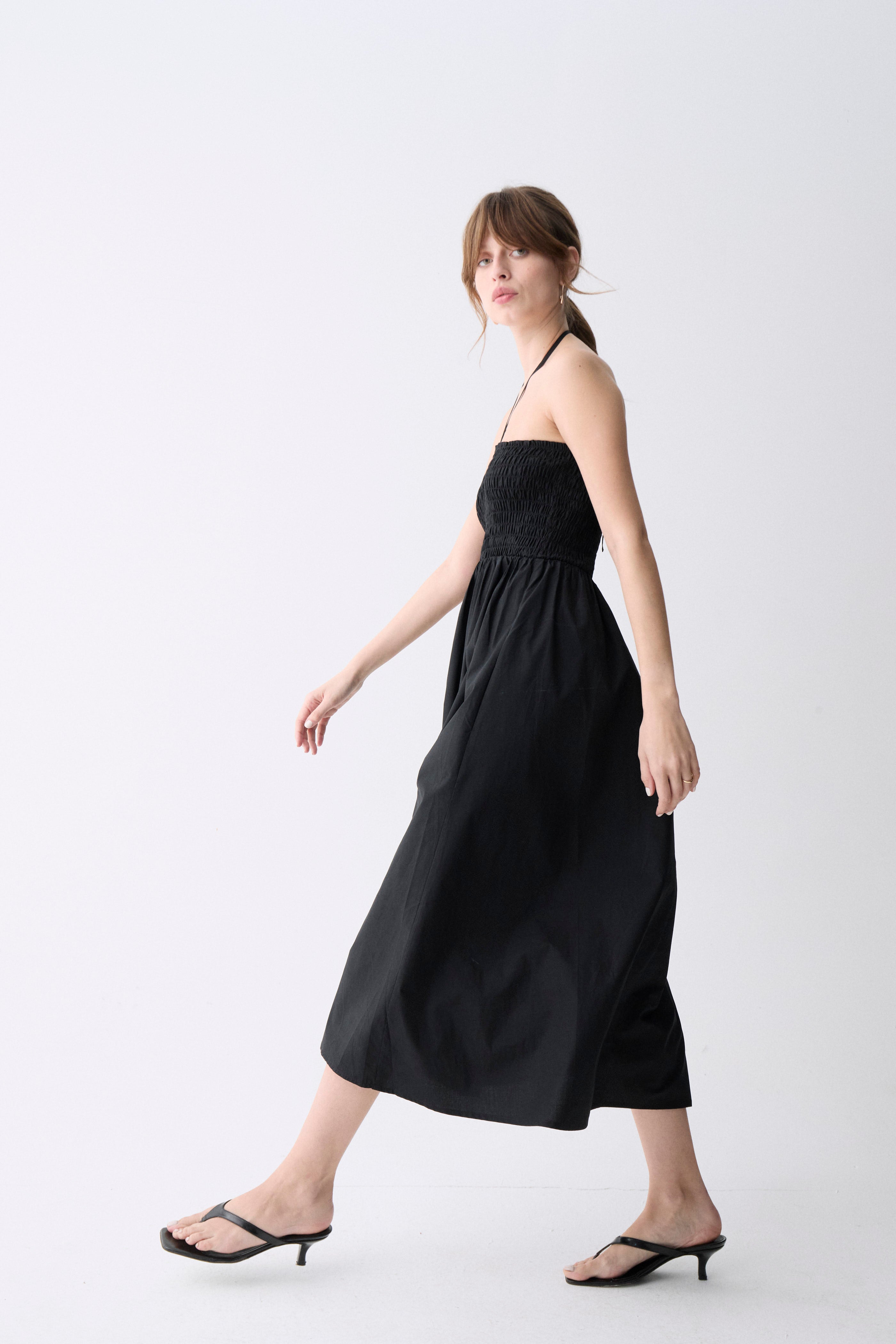 OSORIO DRESS