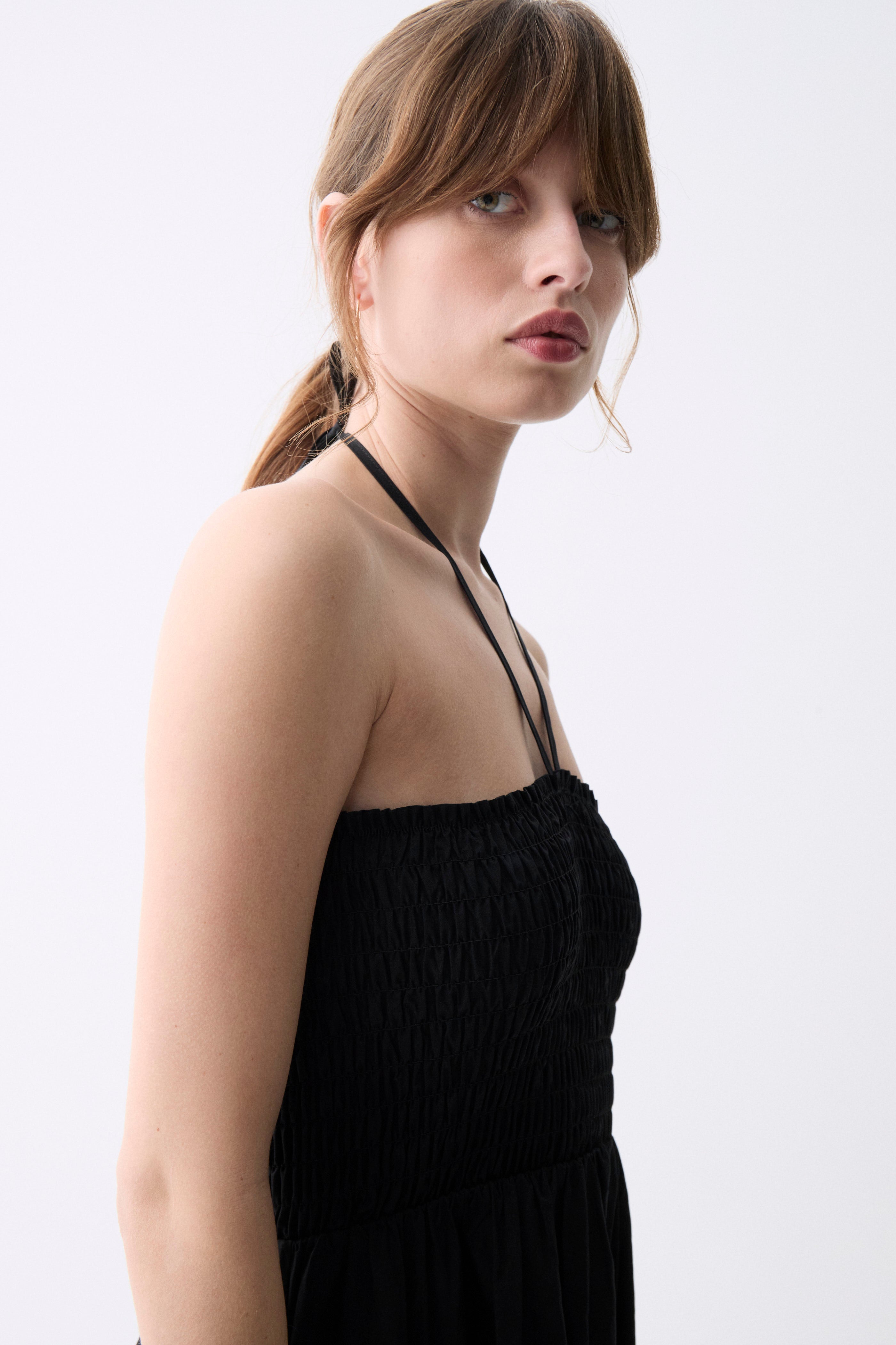 OSORIO DRESS