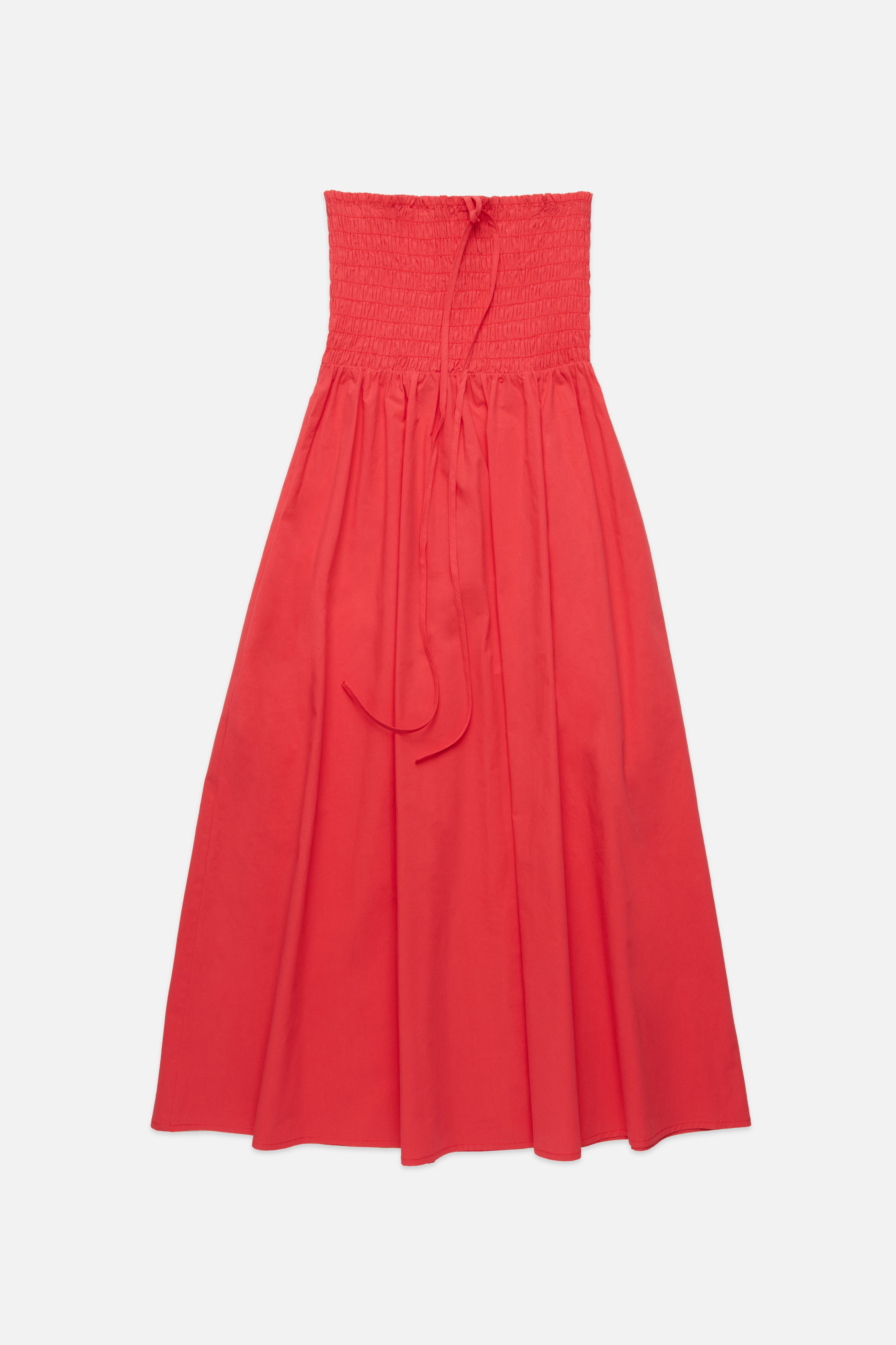 OSORIO DRESS