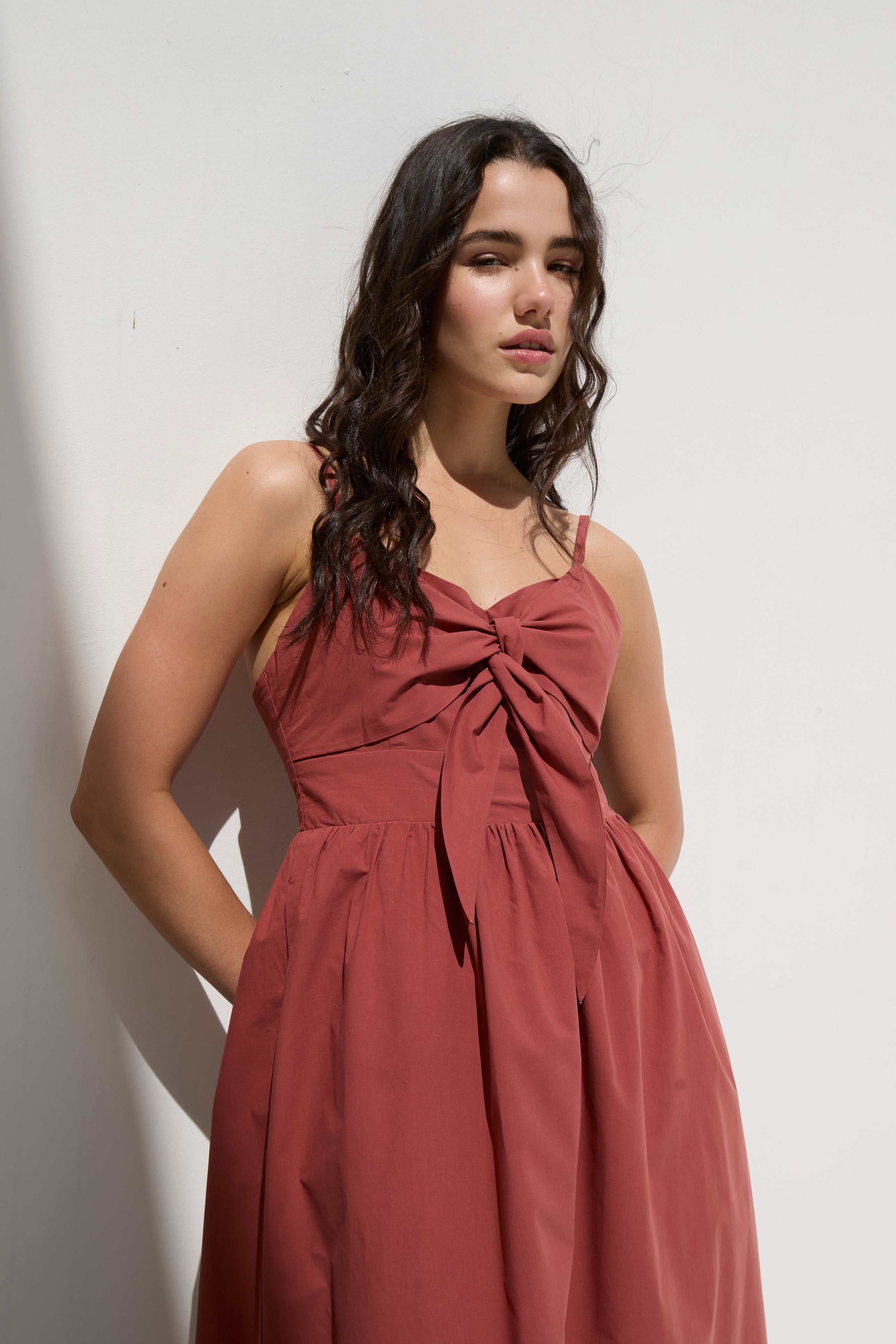 PADUA DRESS