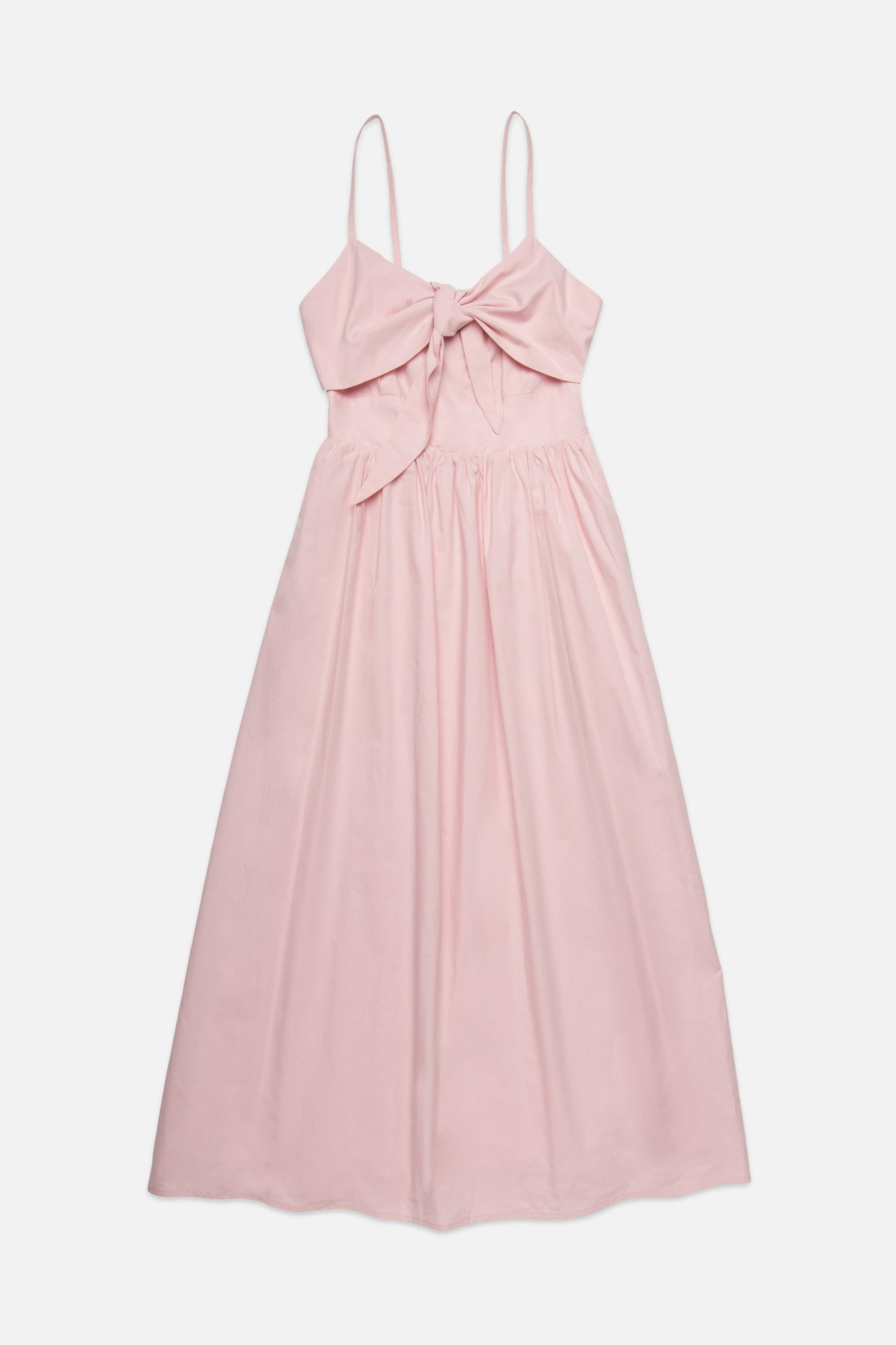 PADUA DRESS