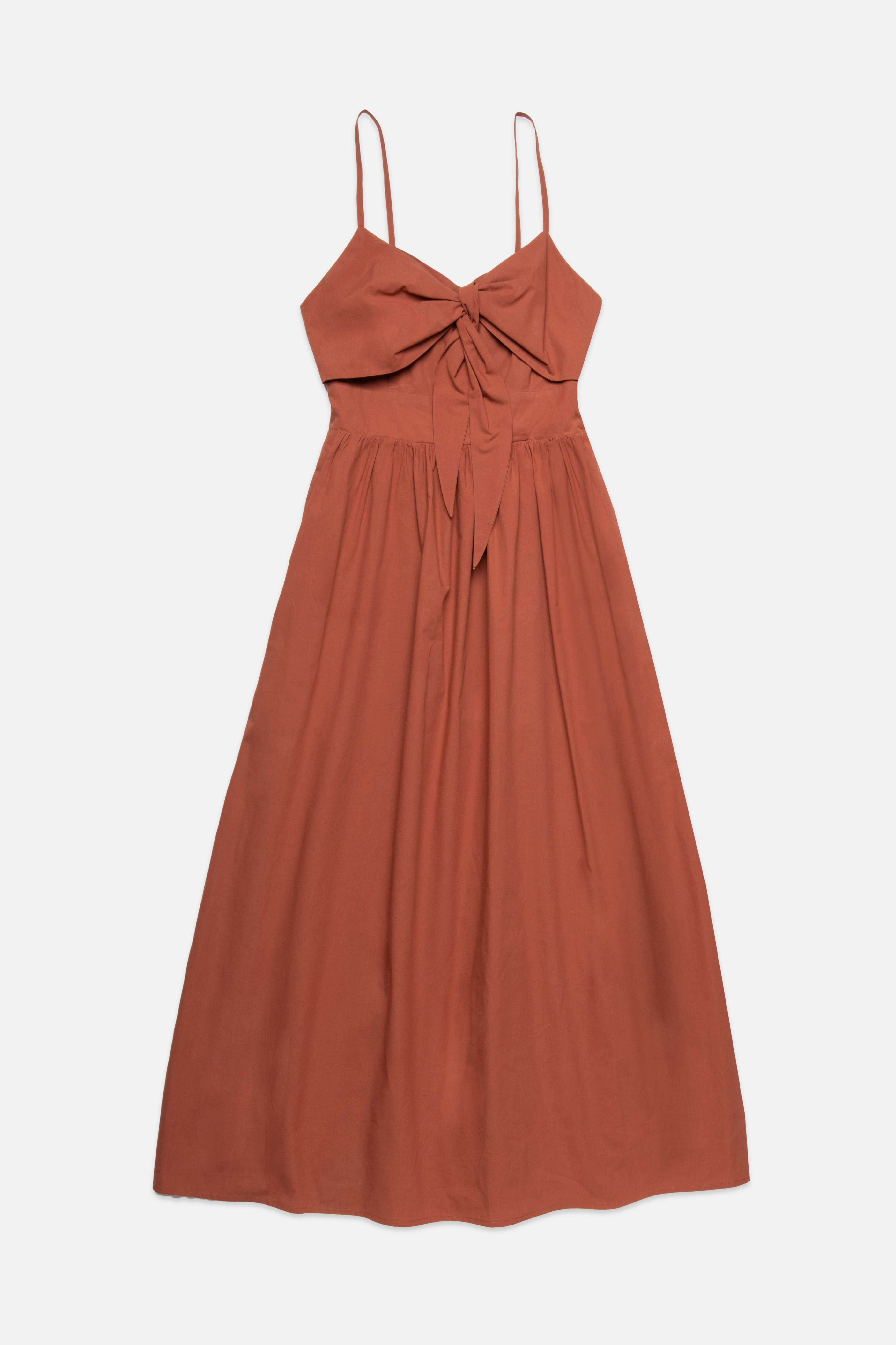 PADUA DRESS