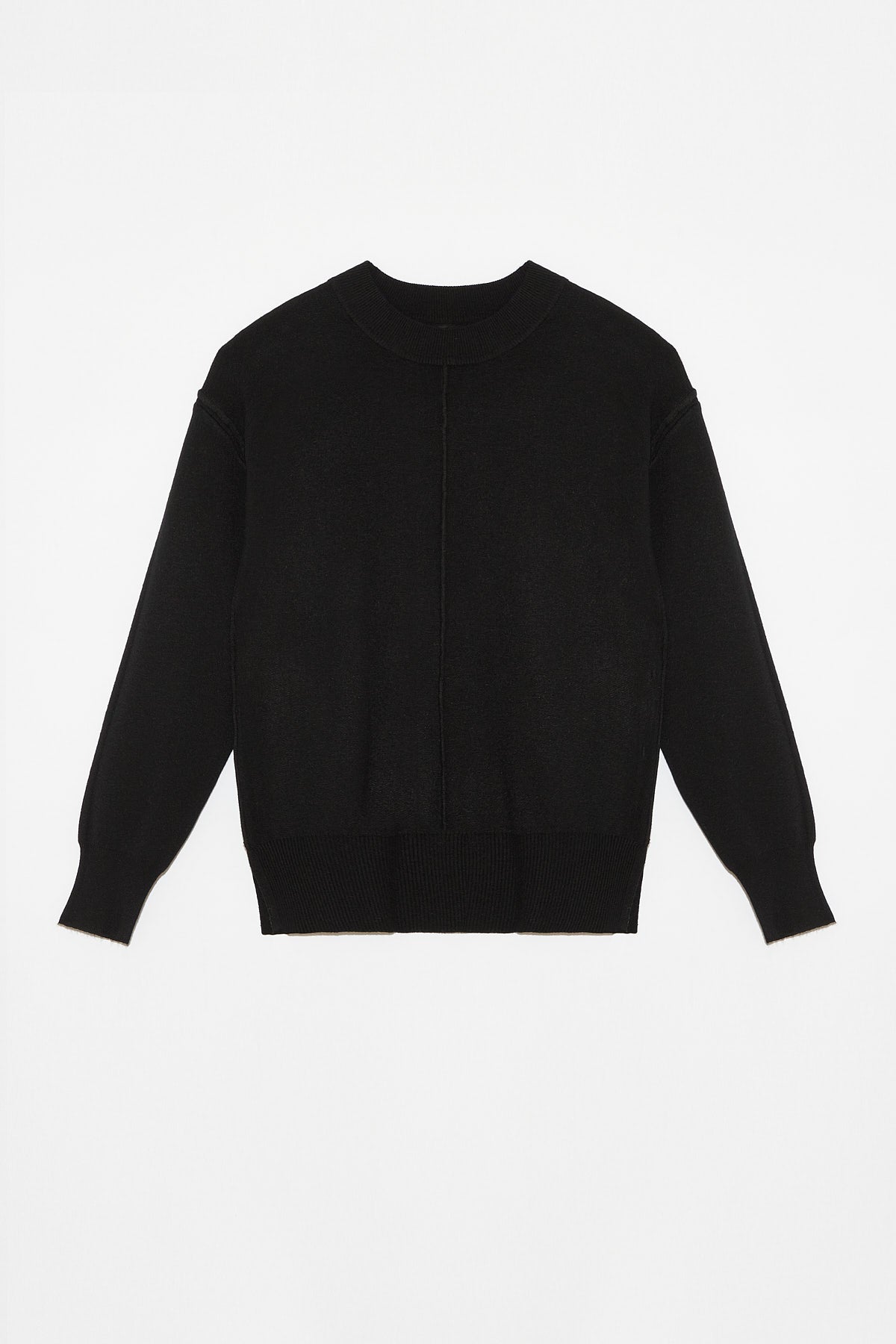 DAN SWEATER