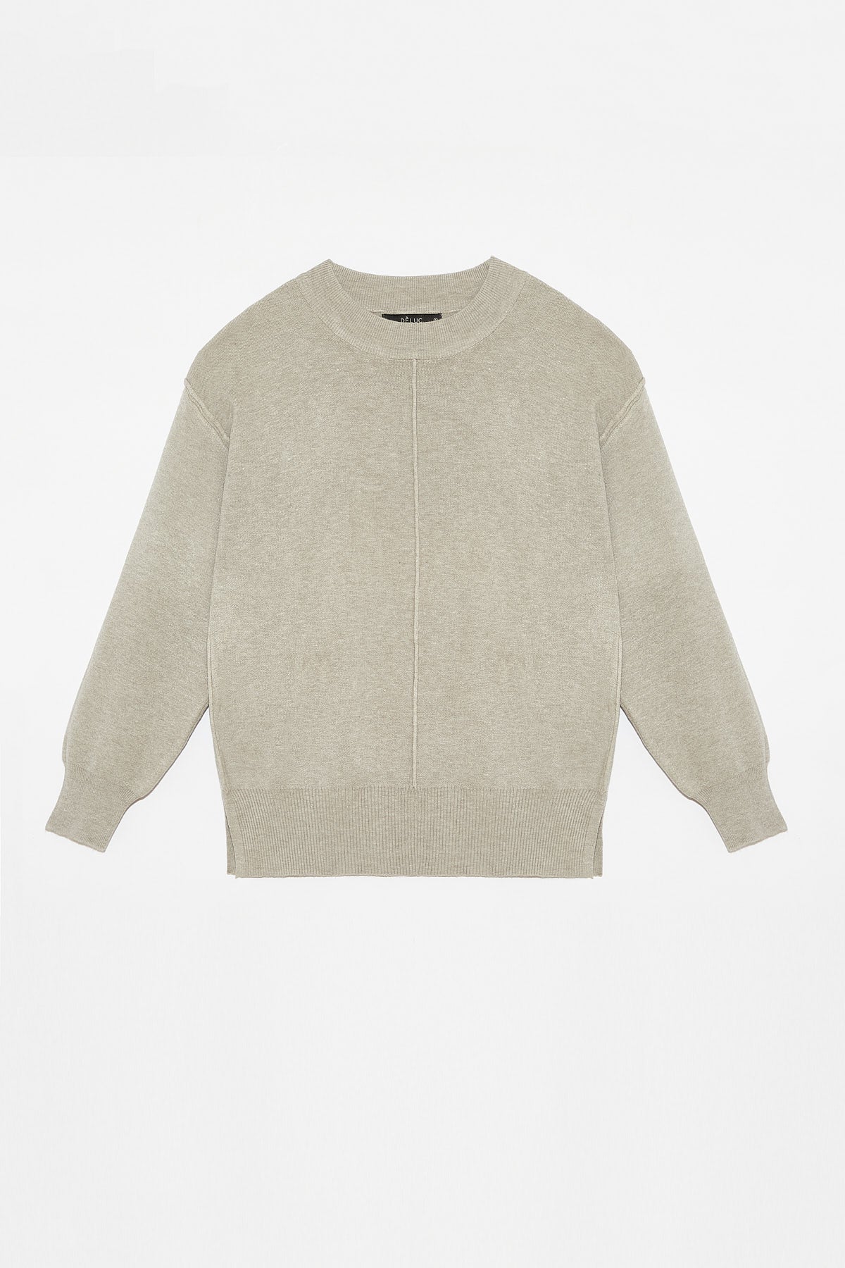 DAN SWEATER