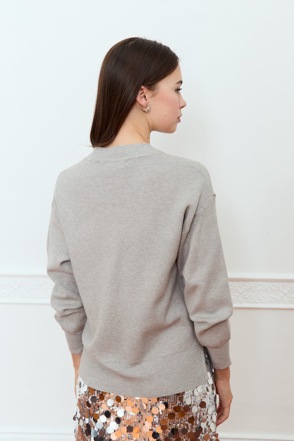 DAN SWEATER