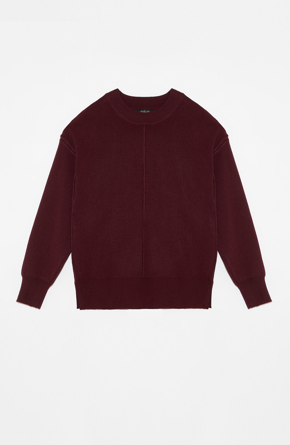 DAN SWEATER