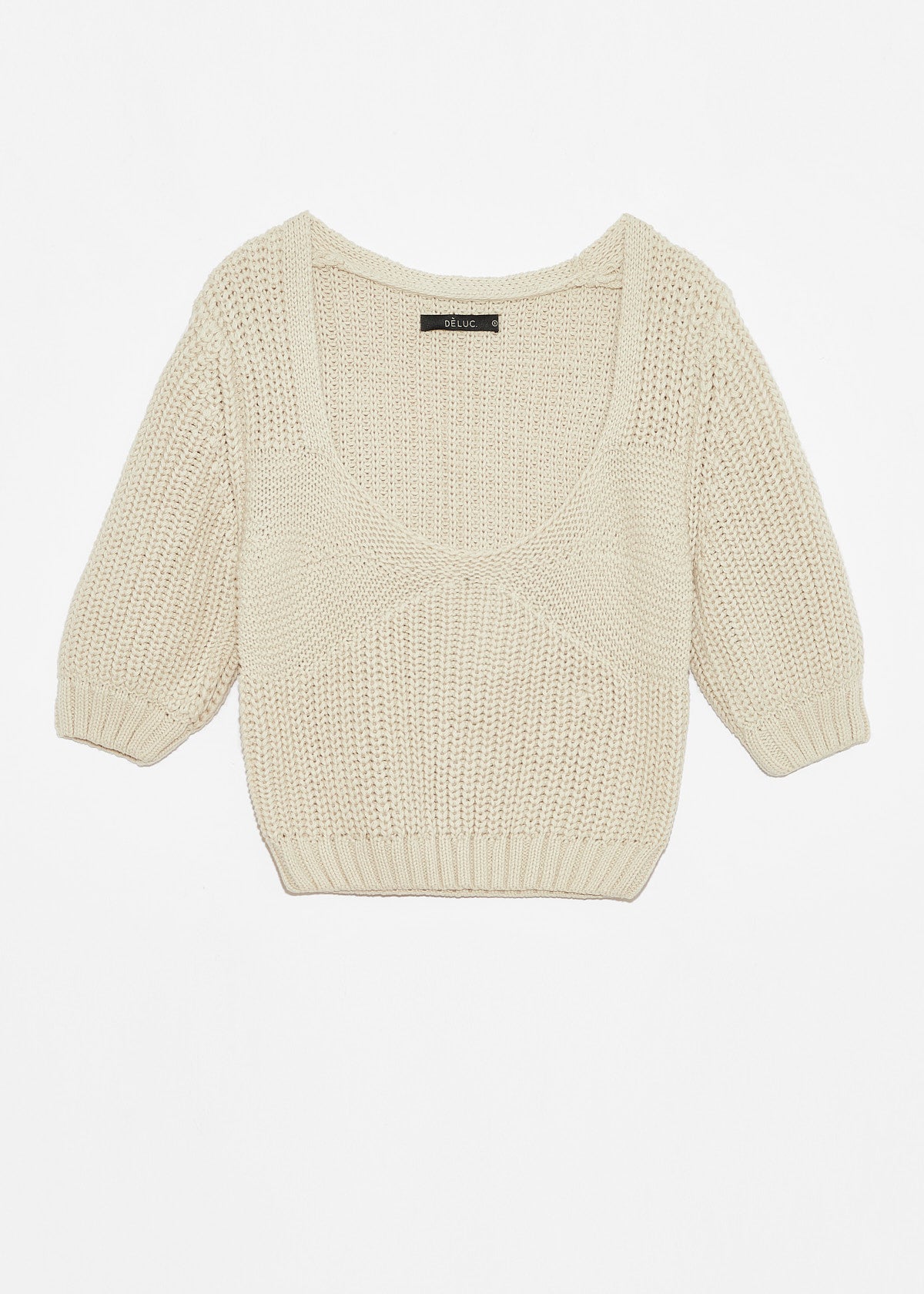 CEZANNE KNITTED TOP