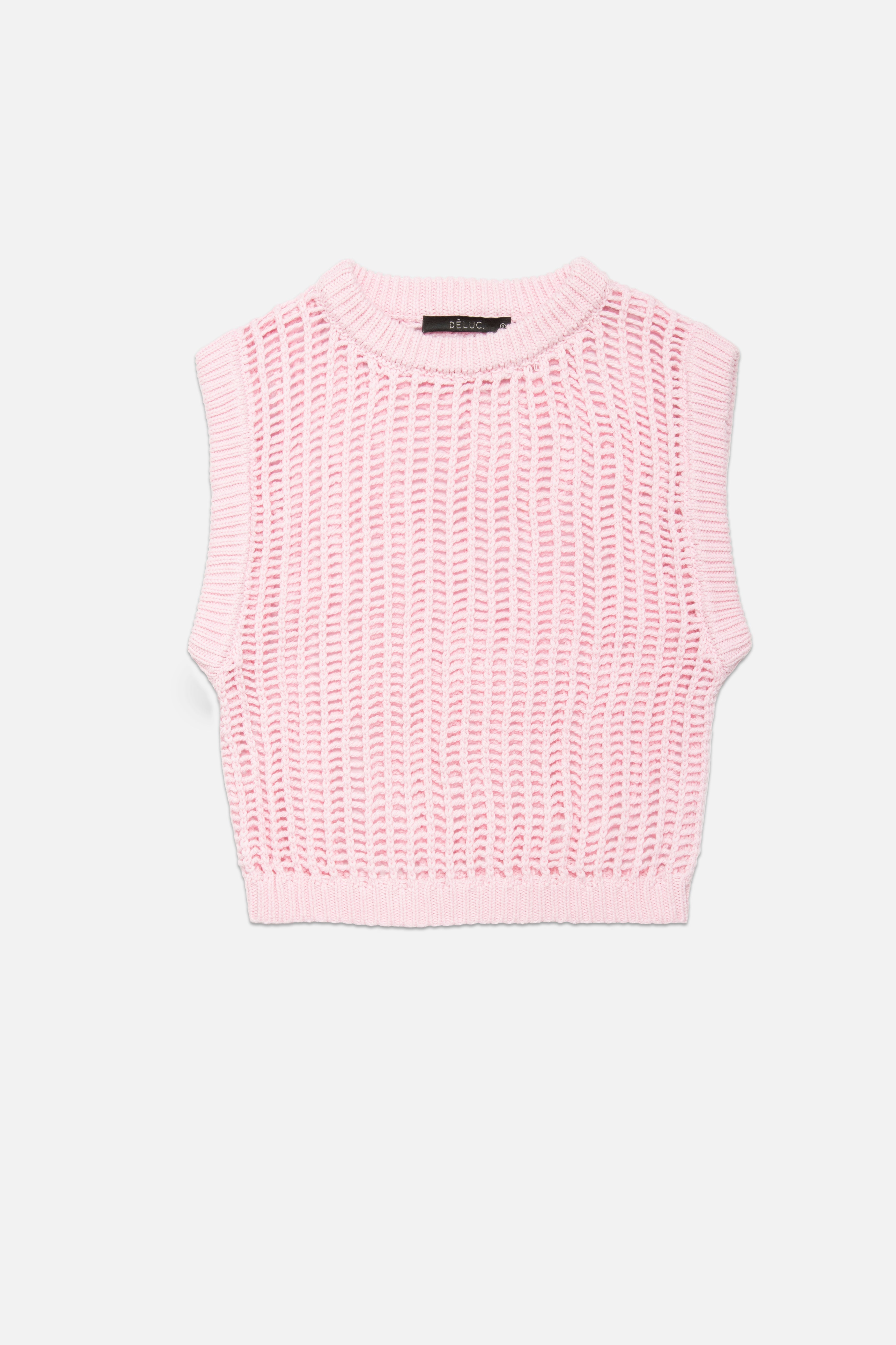 BOETTI KNIT TOP