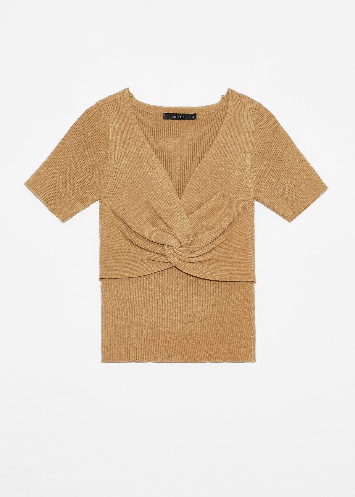 MODIGLIANI KNITTED TOP