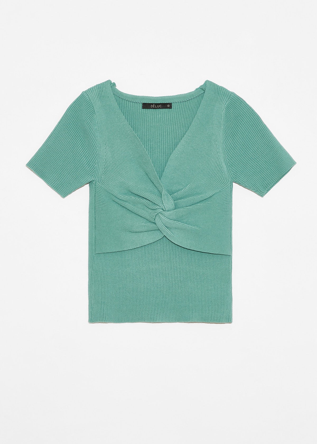 MODIGLIANI KNITTED TOP