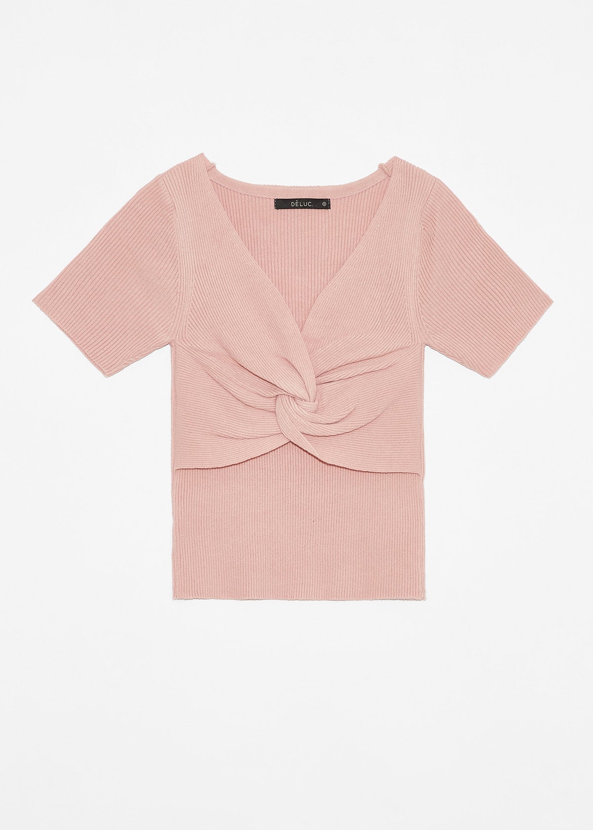 MODIGLIANI KNITTED TOP