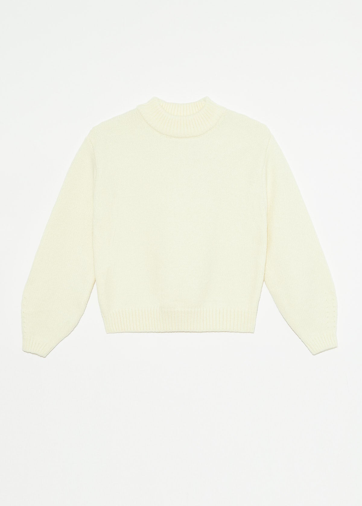 THUJA SWEATER