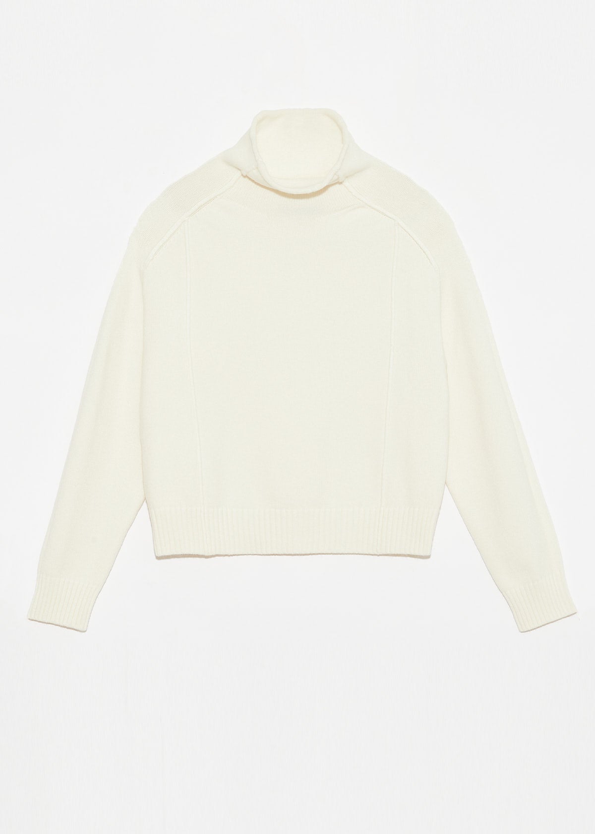 MONARDA TURTLENECK SWEATER