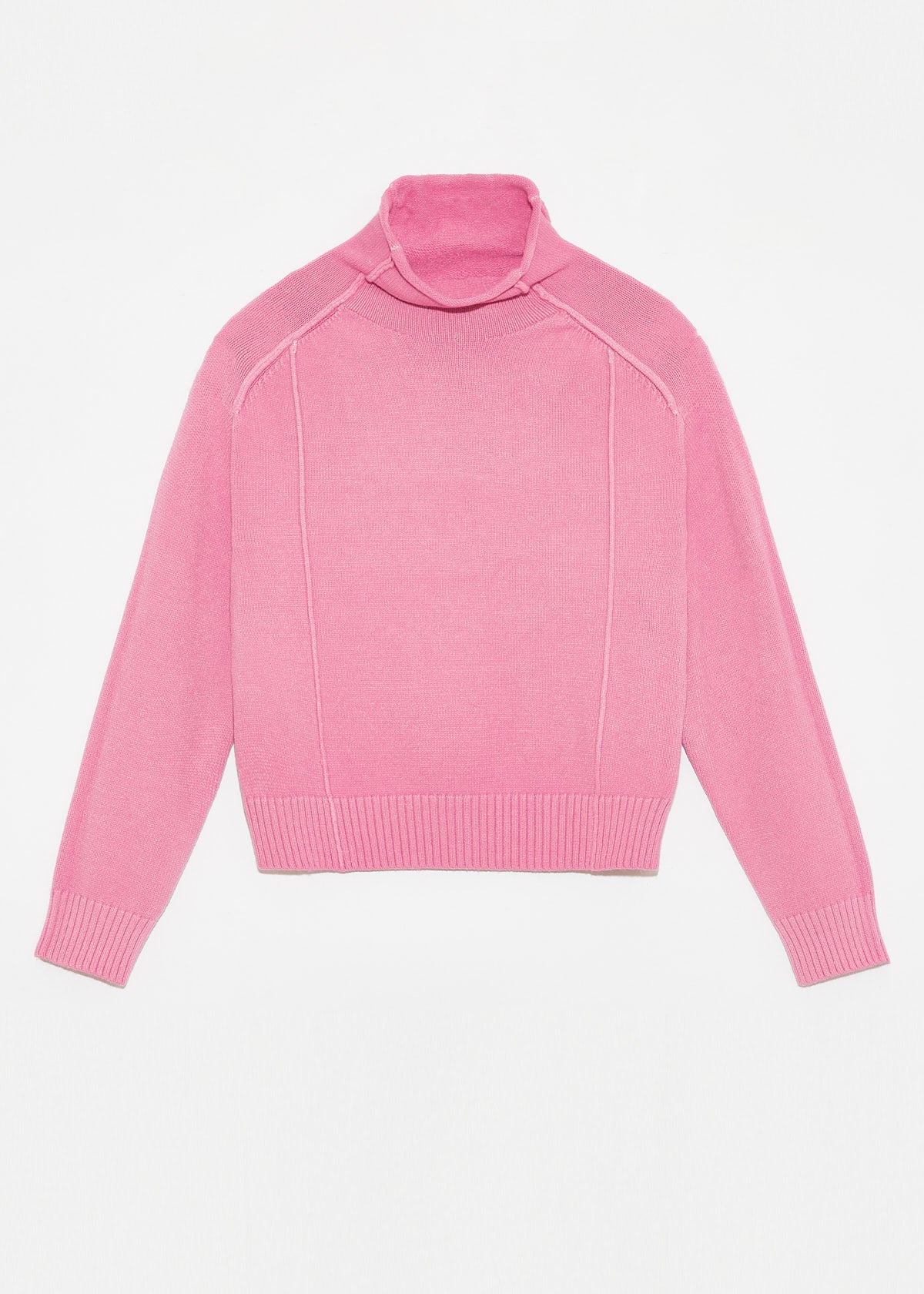 MONARDA TURTLENECK SWEATER