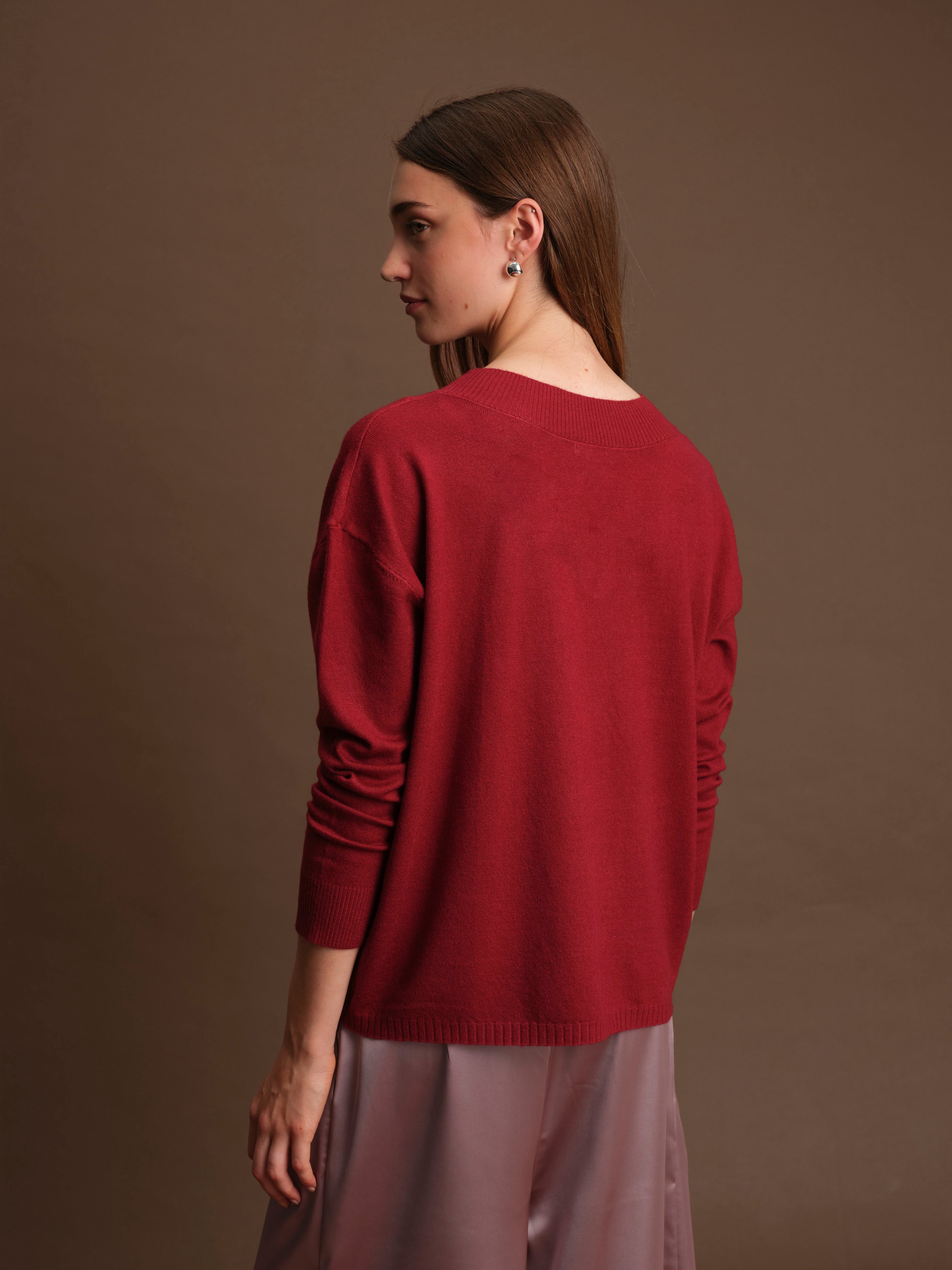 BETULA SWEATER FALL