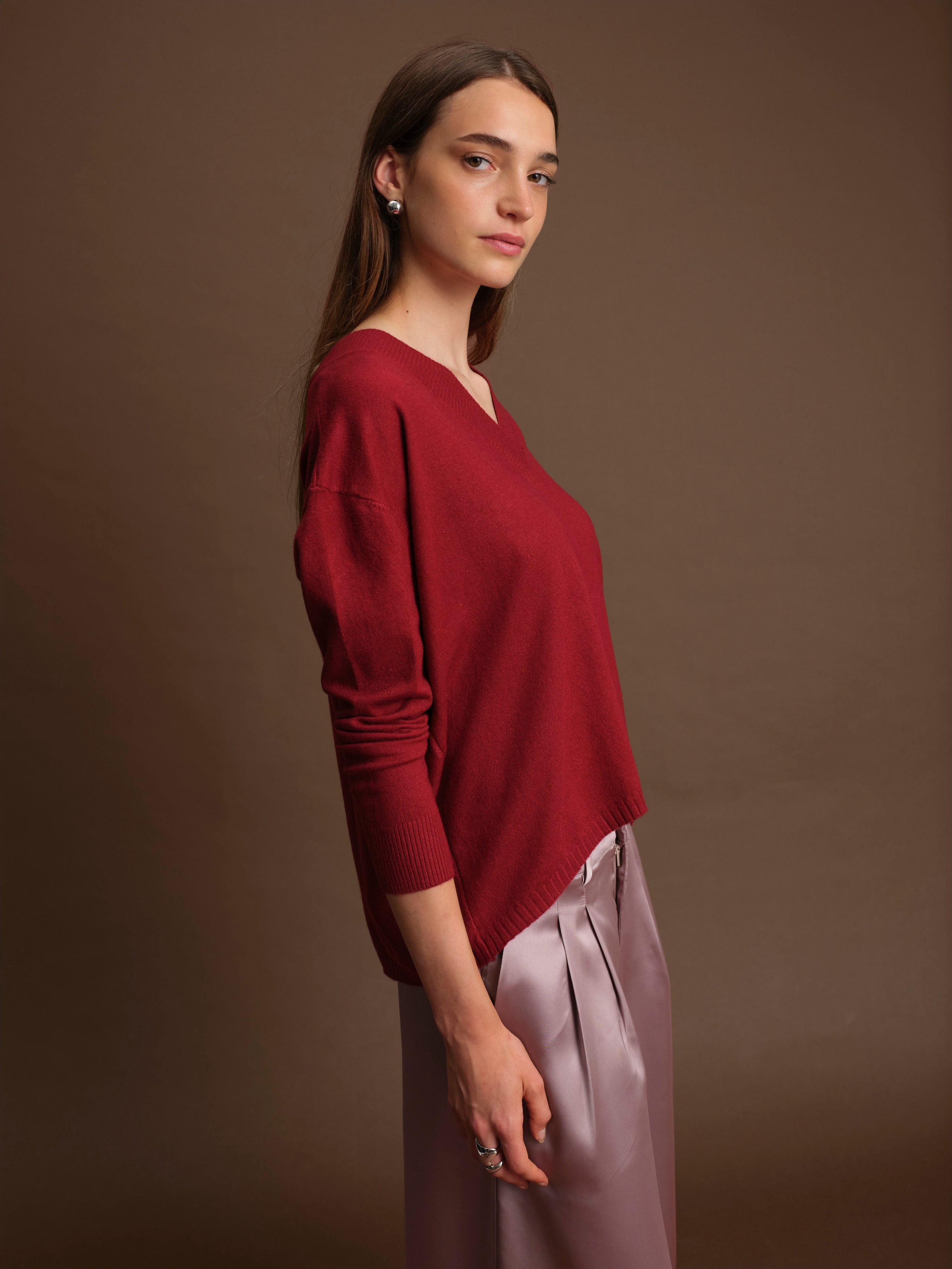 BETULA SWEATER FALL