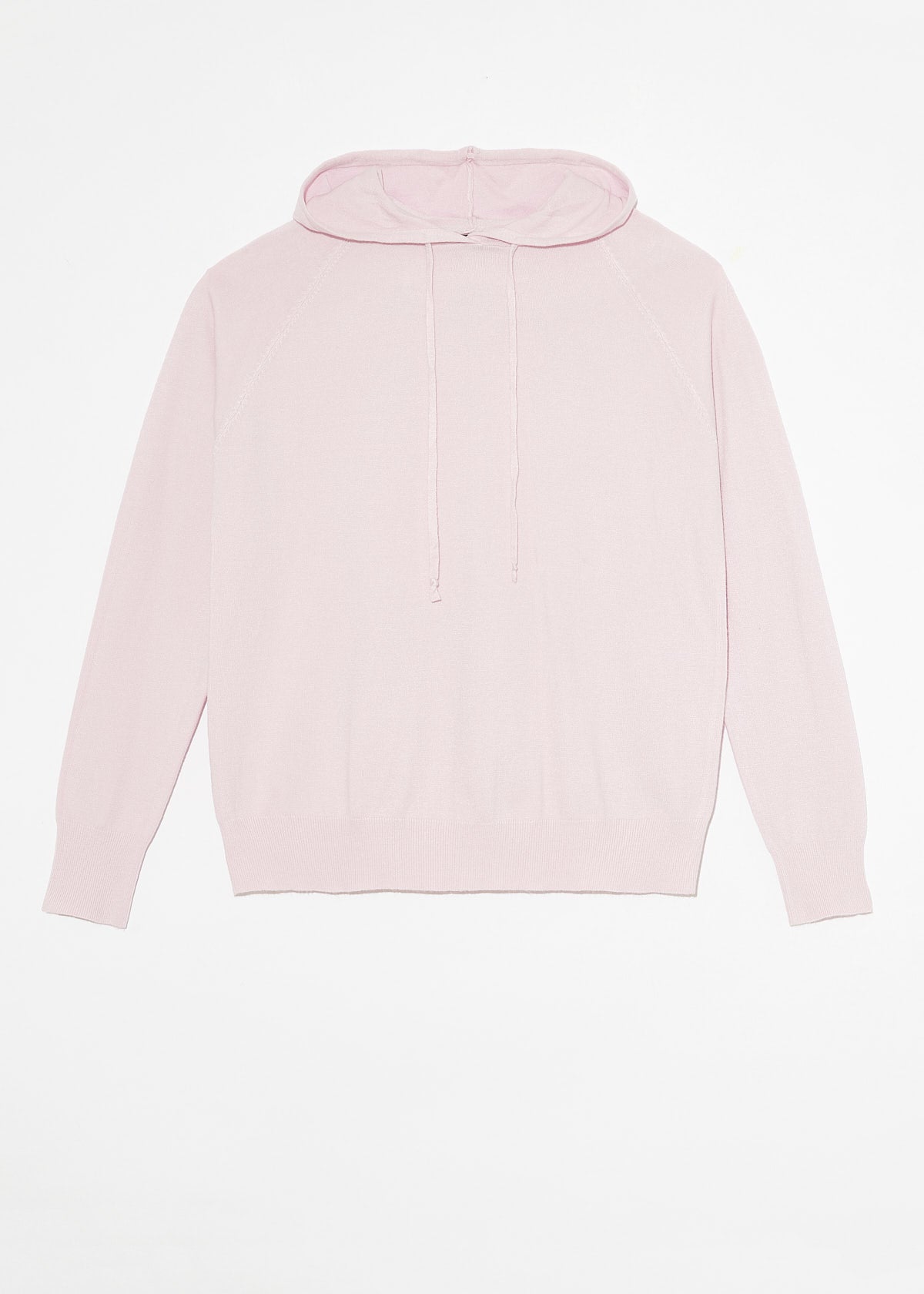 BUXUS KNIT HOODIE