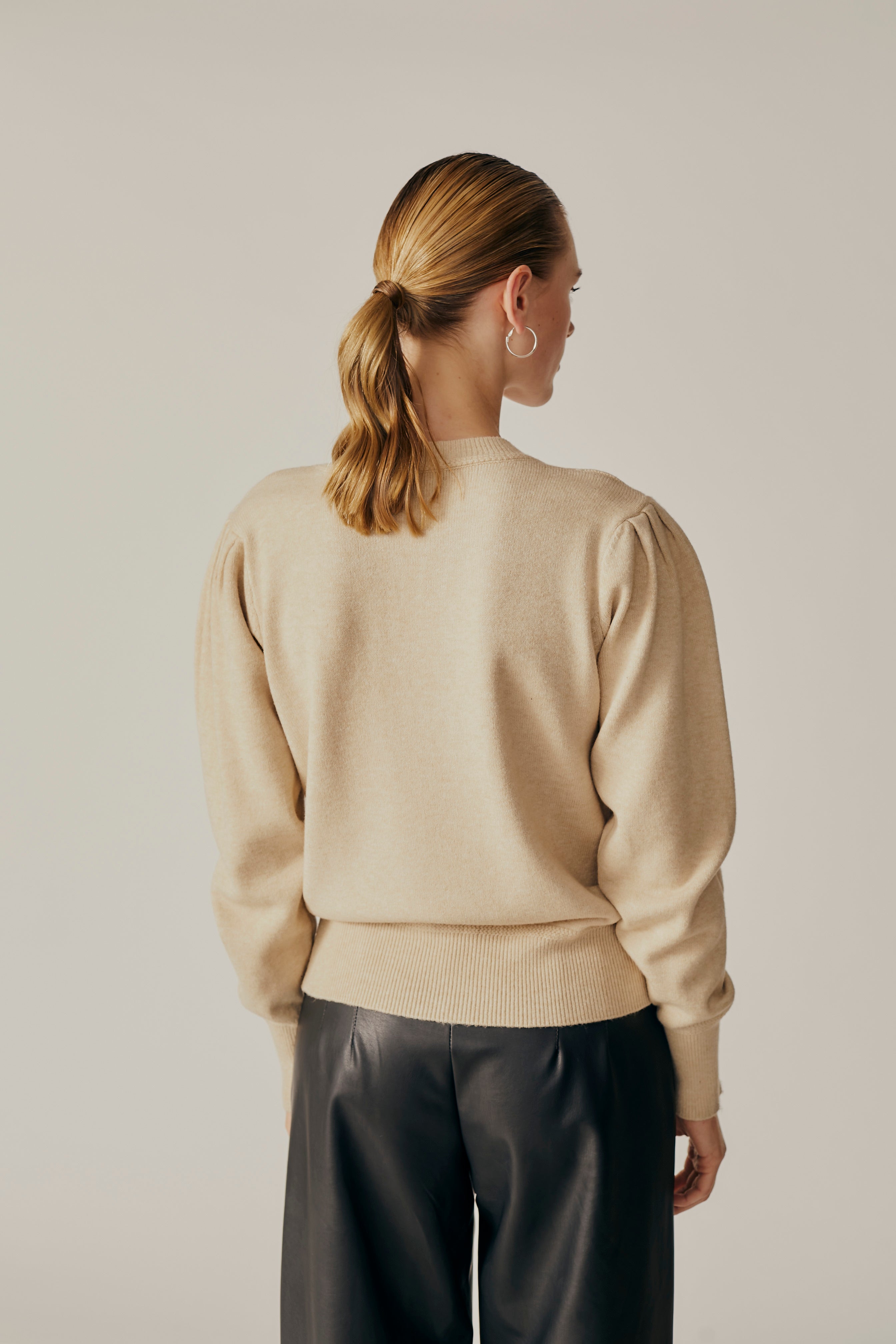 AJUGA SWEATER