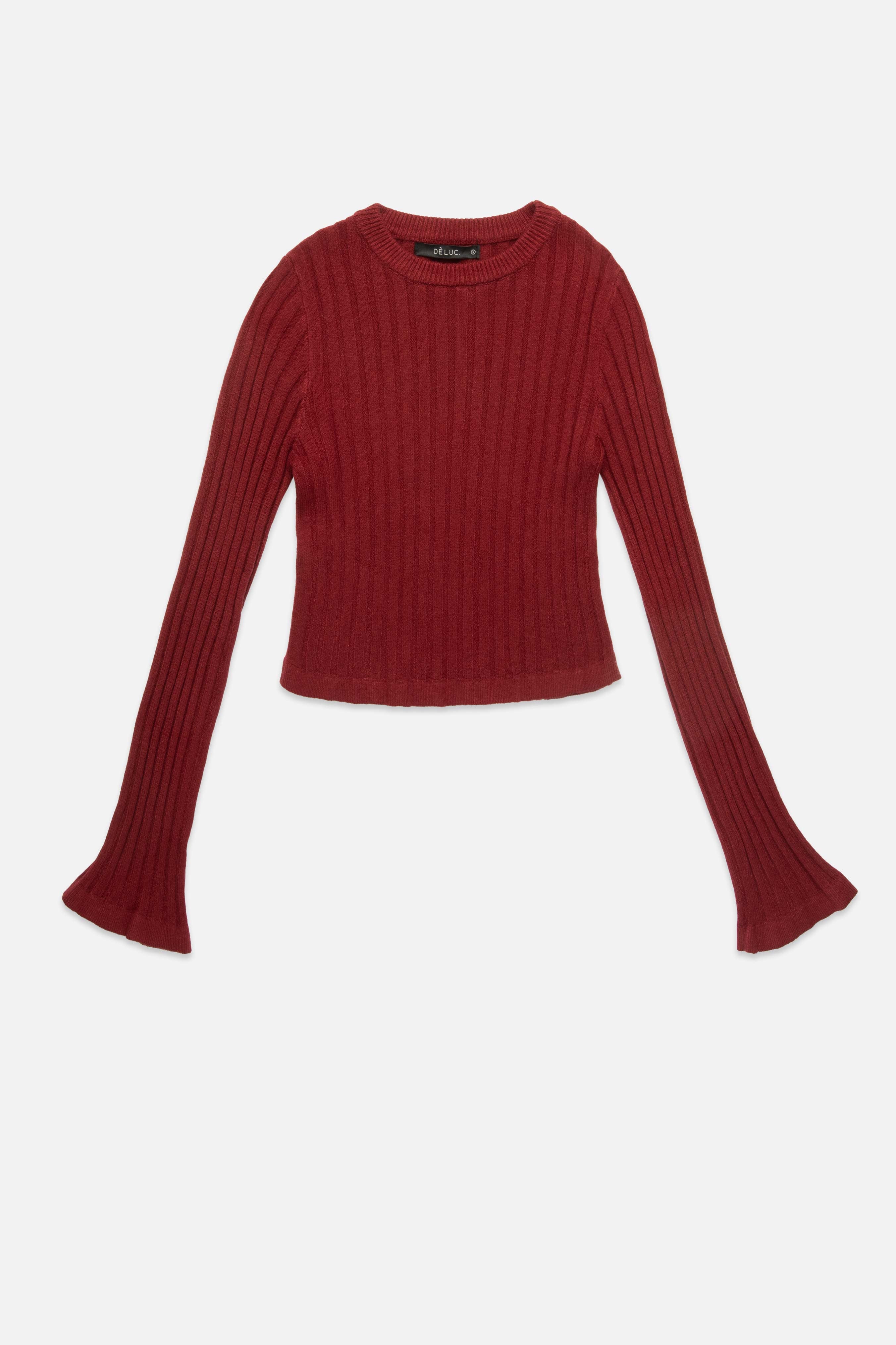 BUDDLEIA SWEATER