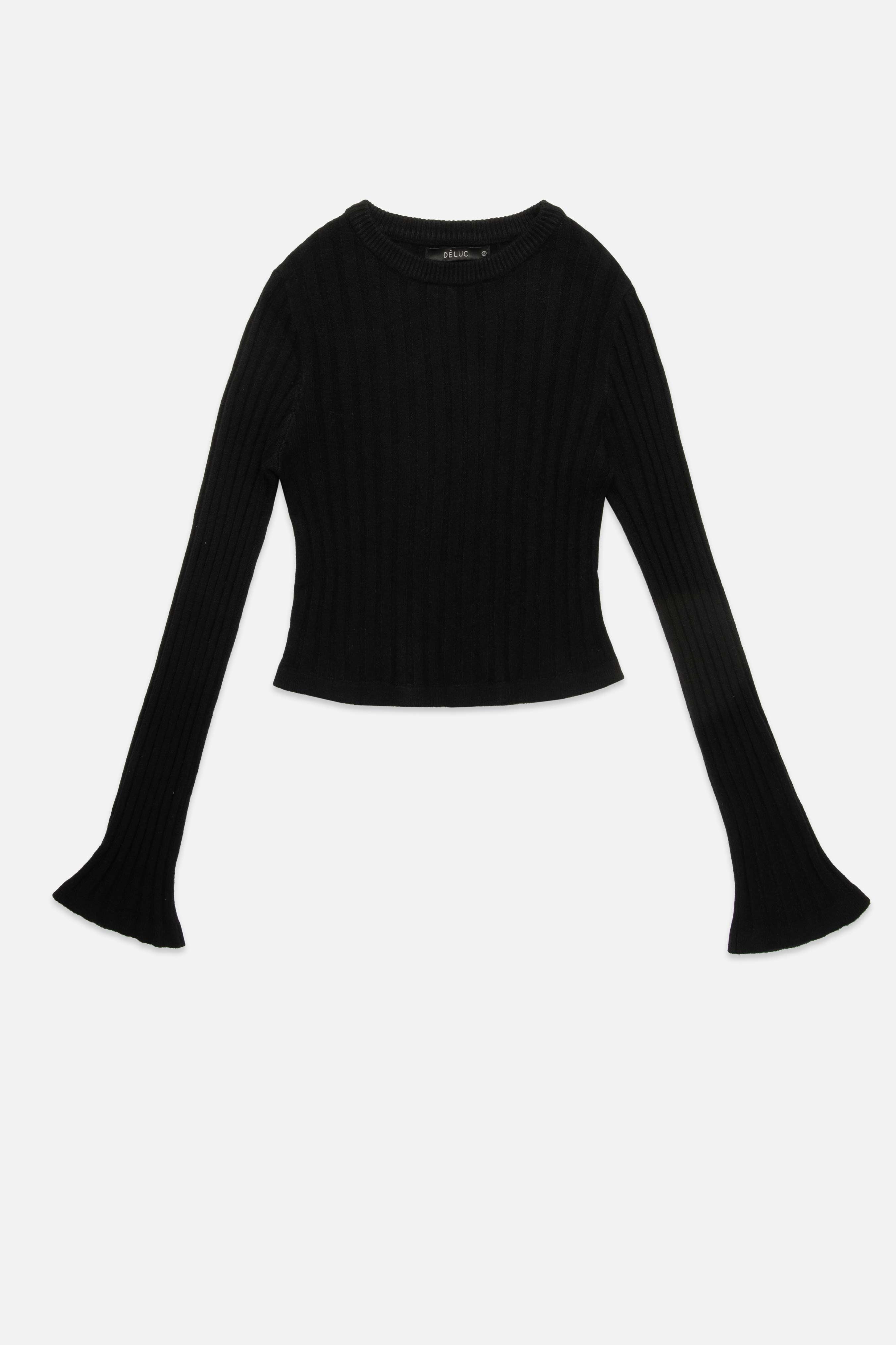 BUDDLEIA SWEATER