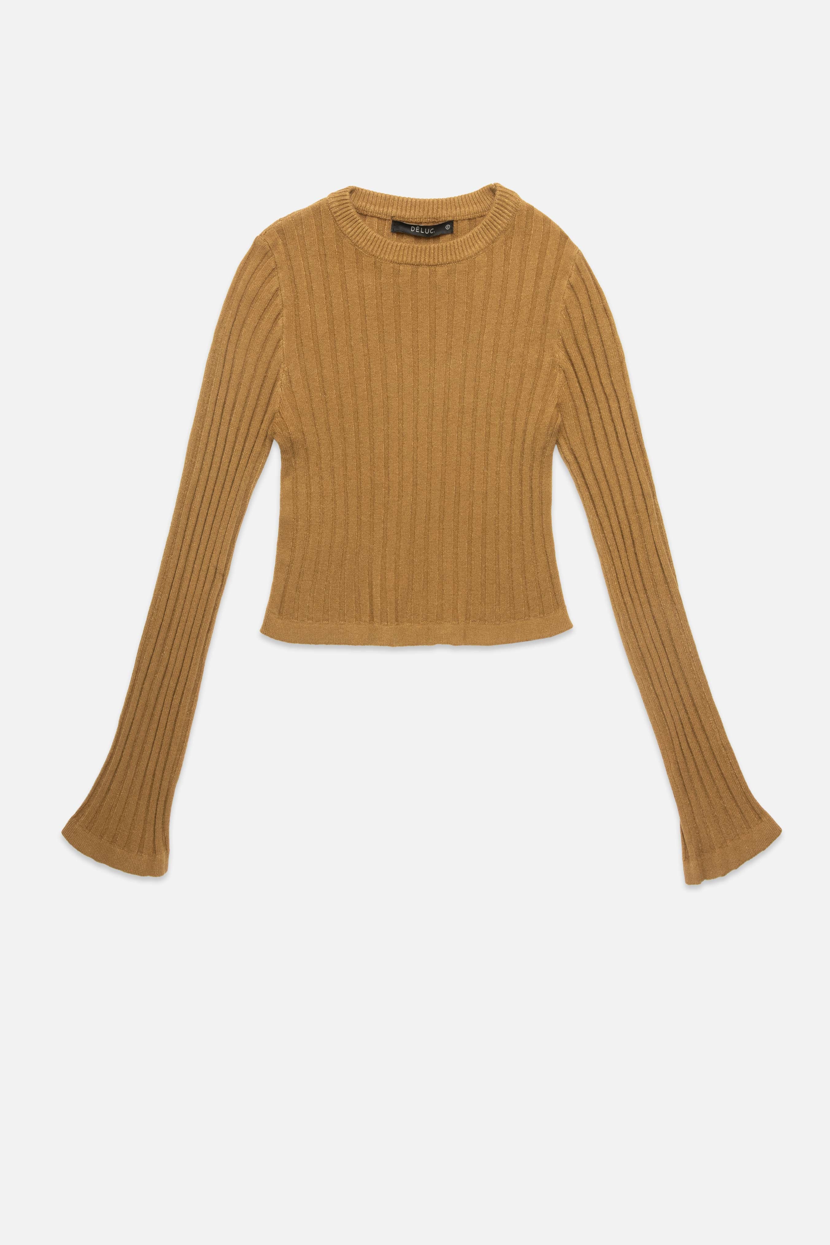 BUDDLEIA SWEATER