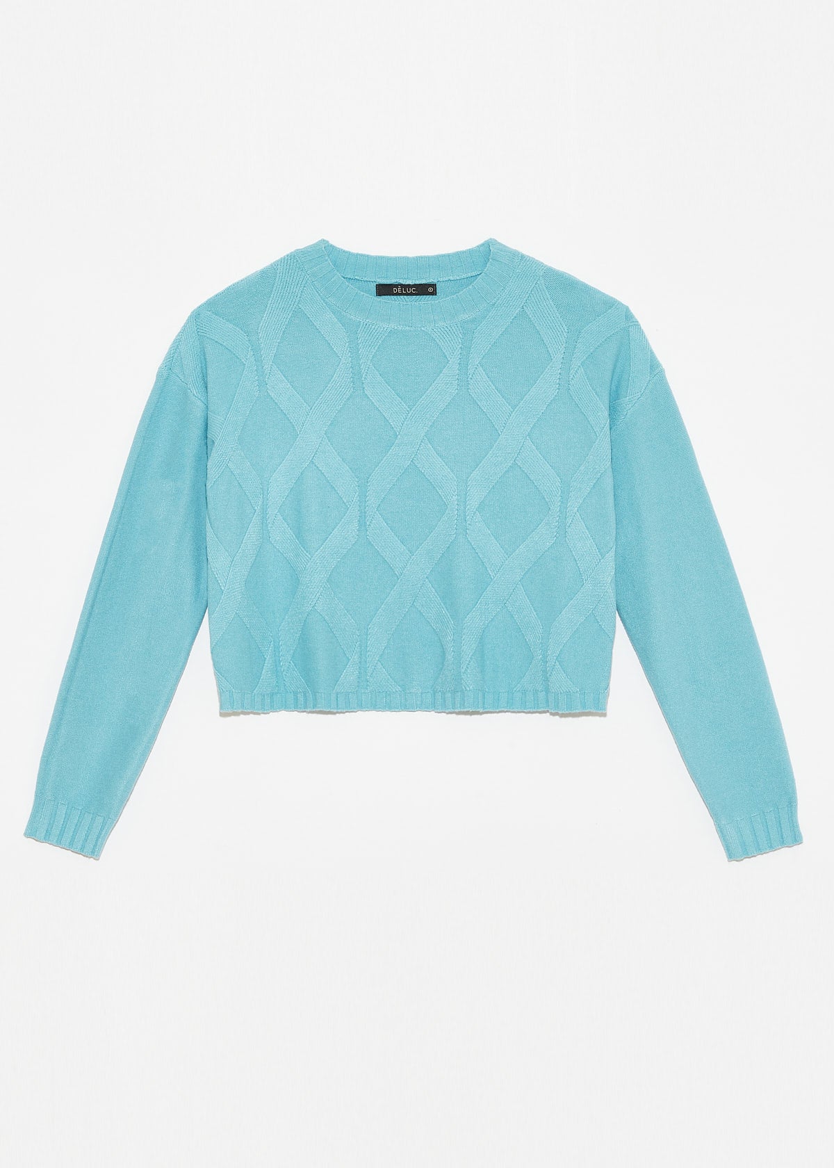 CLEMATIS SWEATER