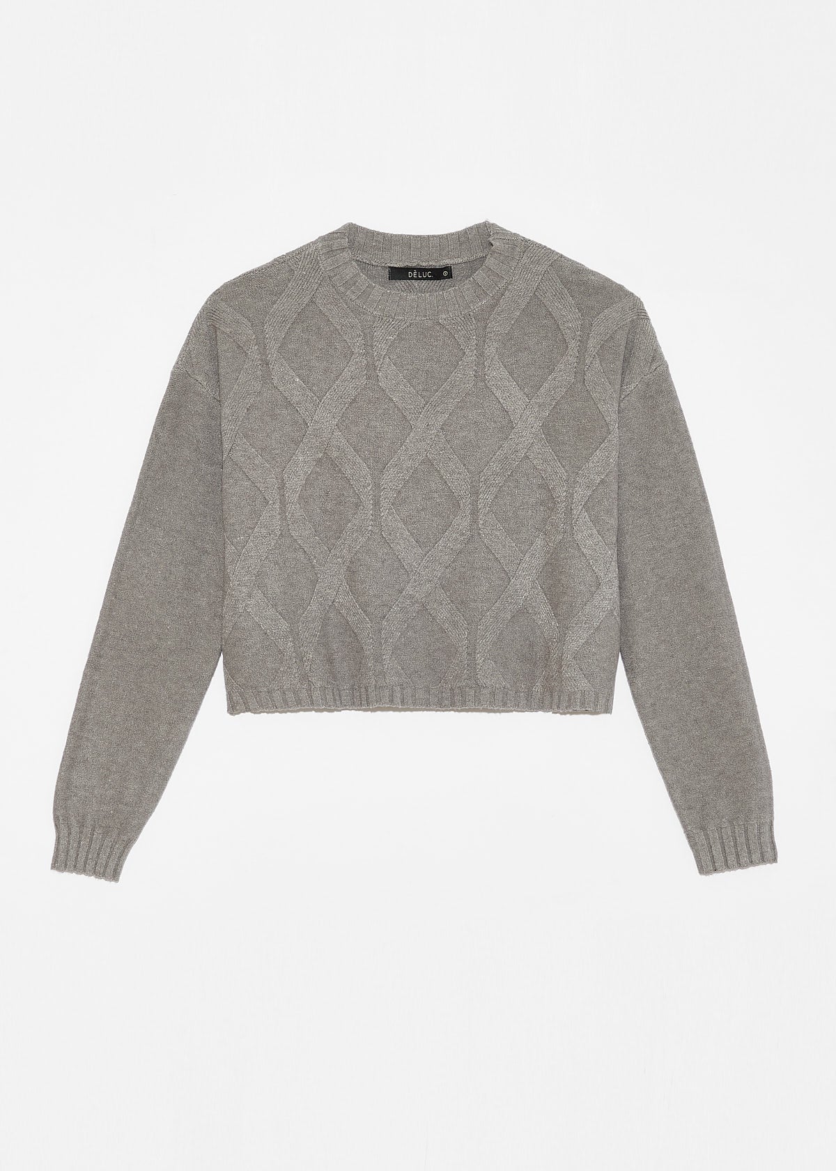 CLEMATIS SWEATER