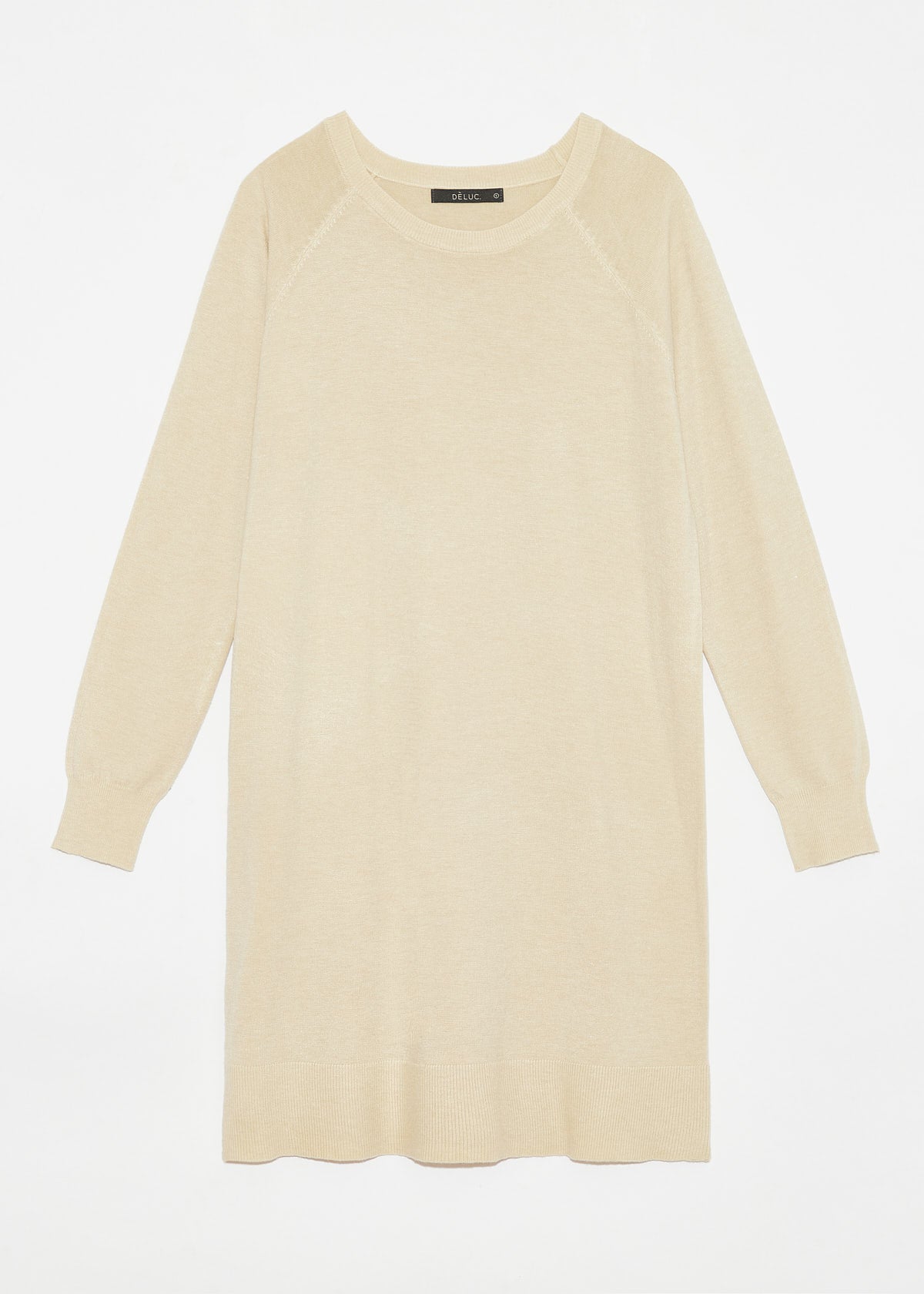 KALMIA KNIT DRESS