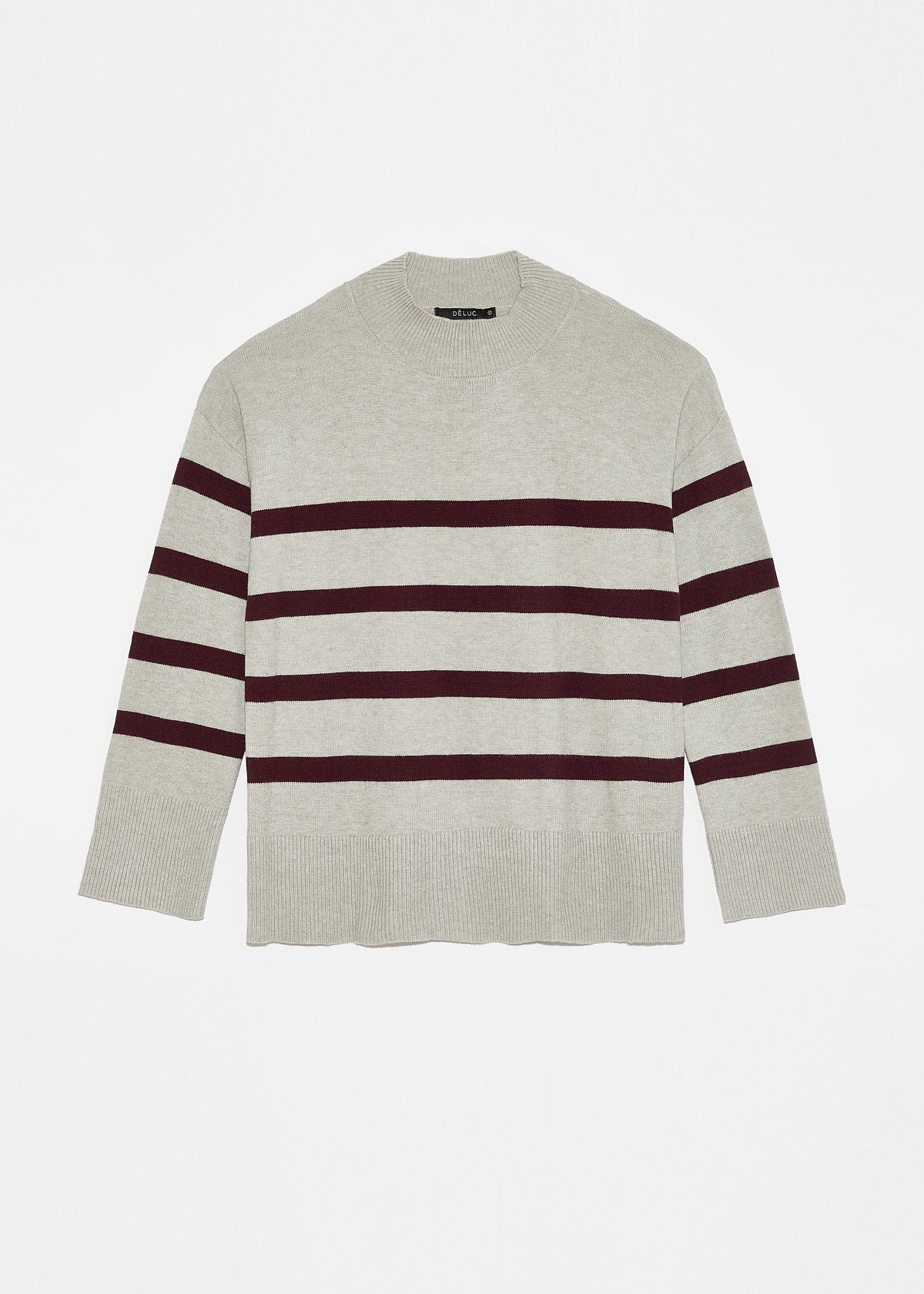 SALVIA SWEATER