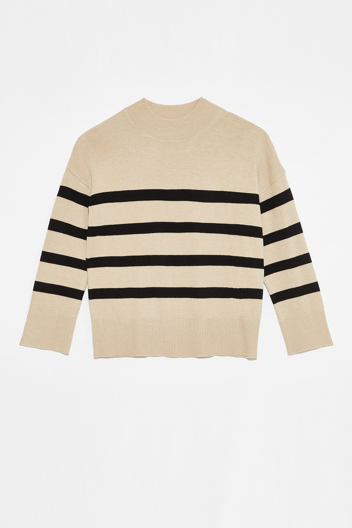 SALVIA SWEATER