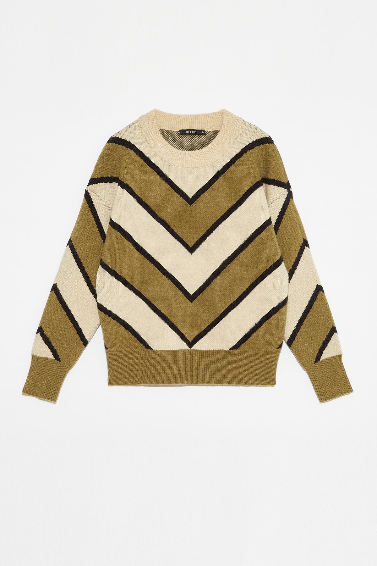 BELLIS SWEATER