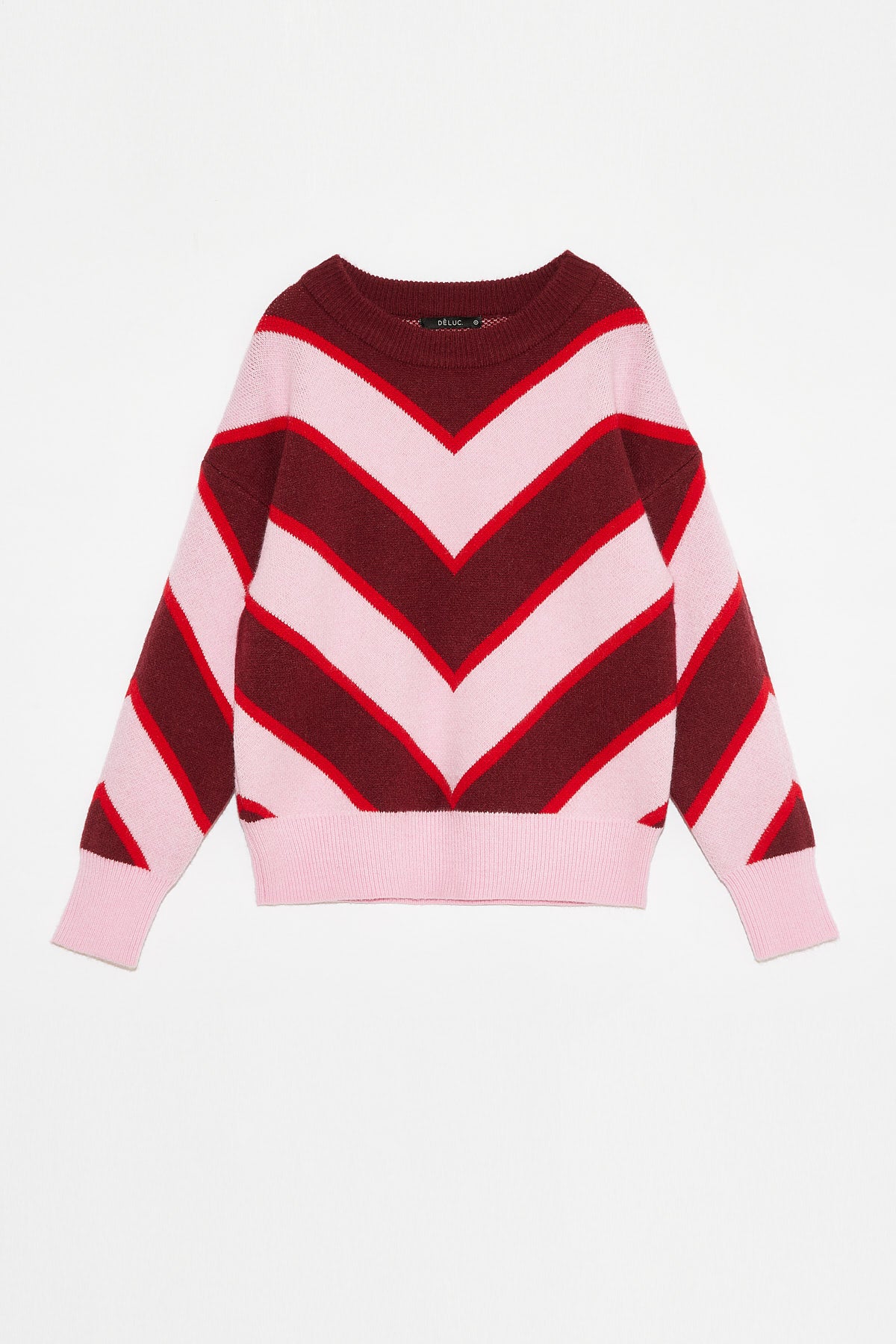 BELLIS SWEATER
