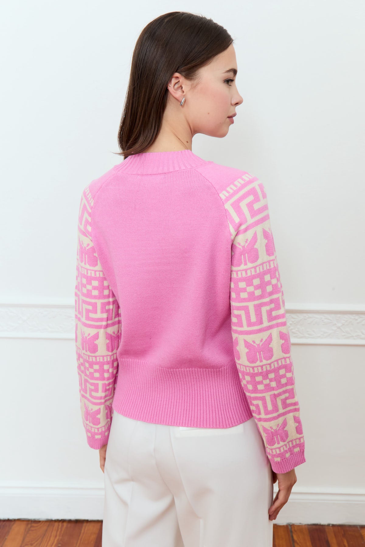 CALLUNA SWEATER