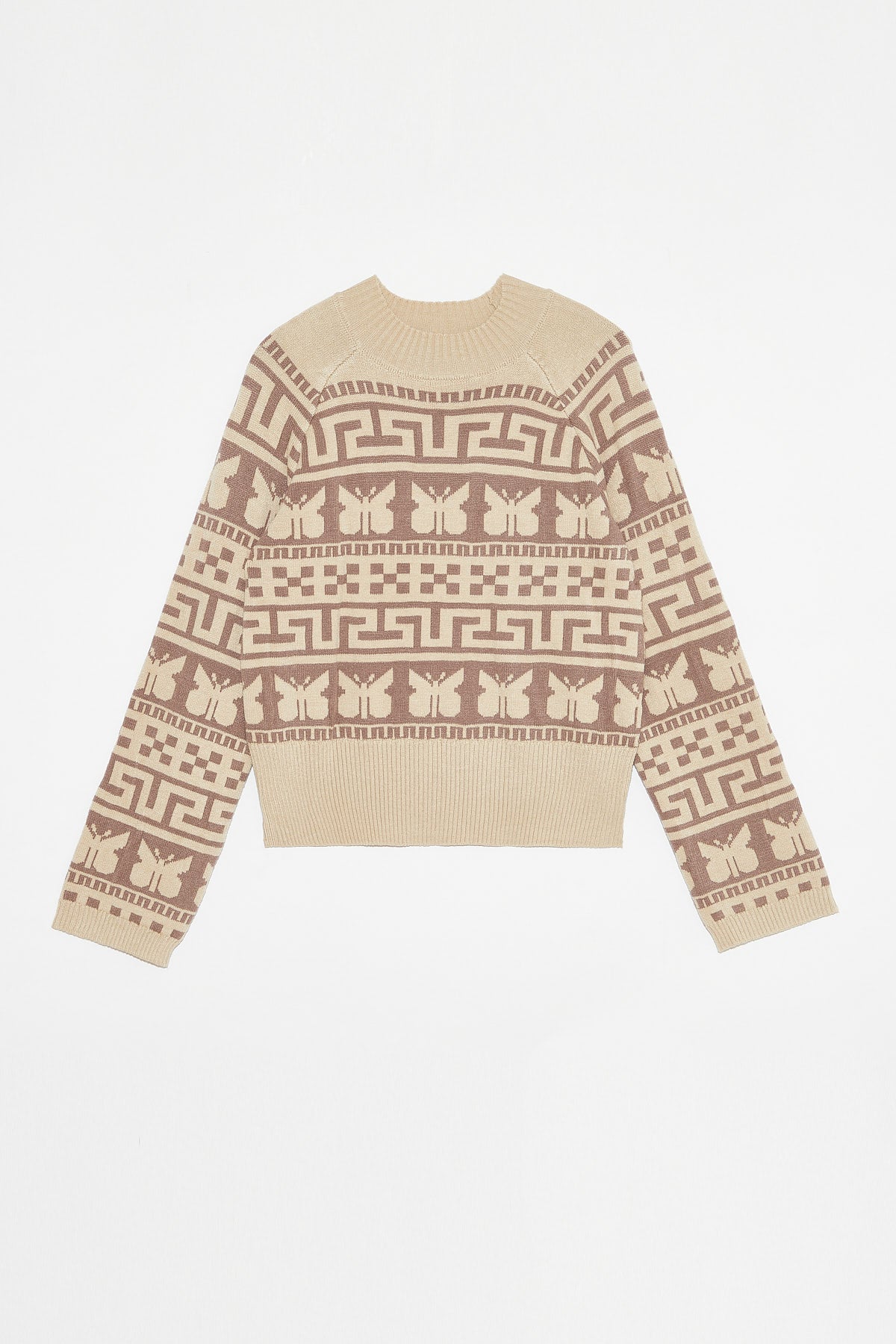 CALLUNA SWEATER