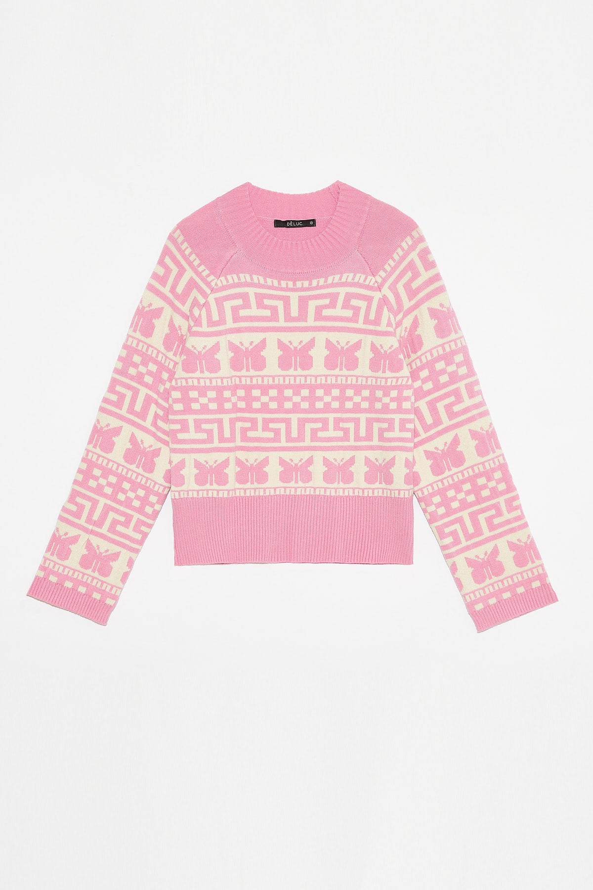 CALLUNA SWEATER