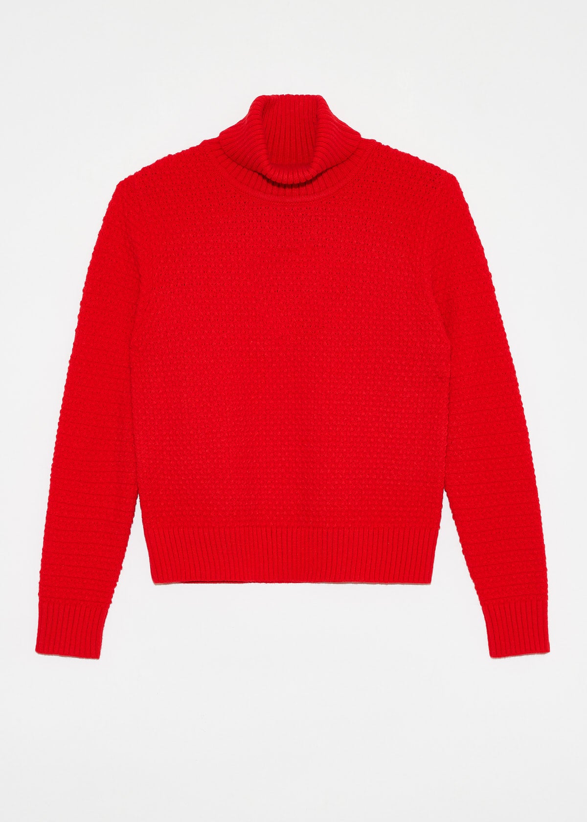 CARLINA SWEATER