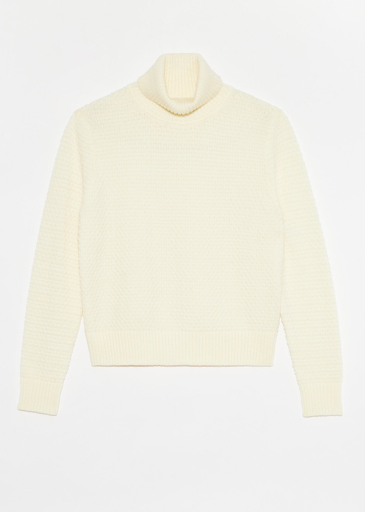 CARLINA SWEATER