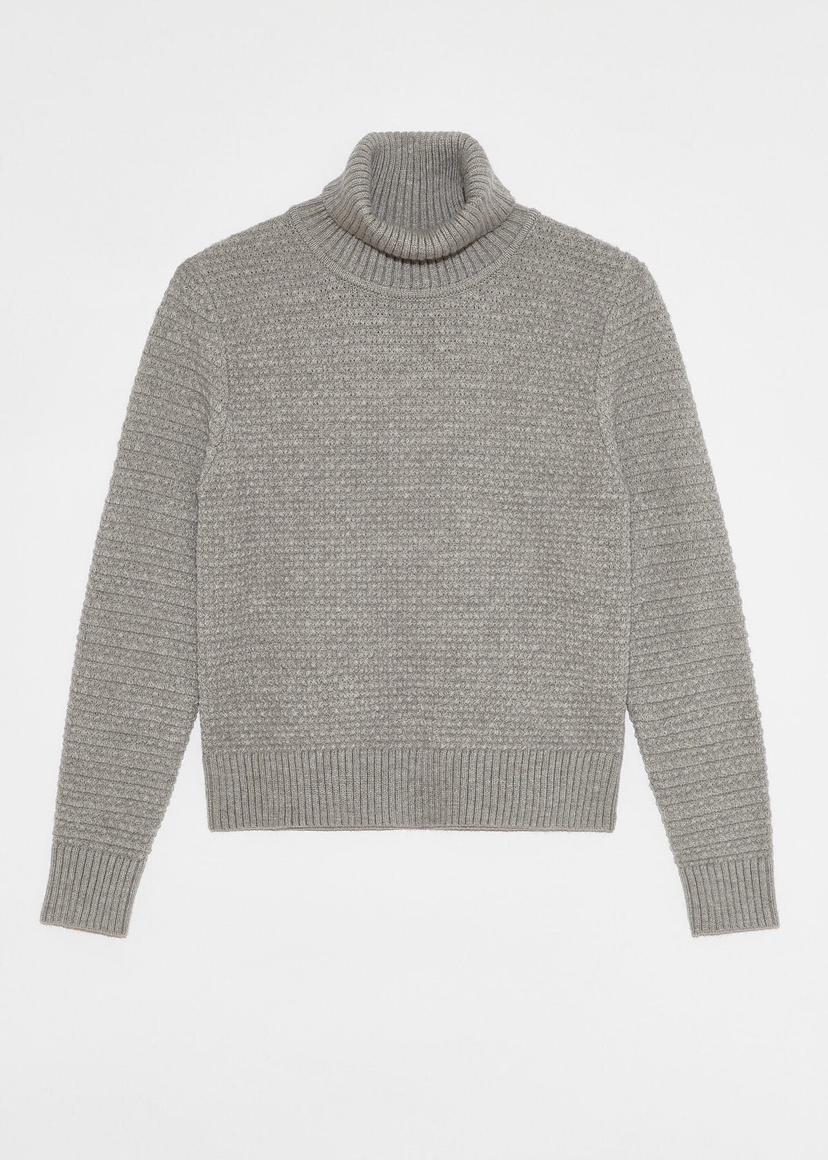 CARLINA SWEATER