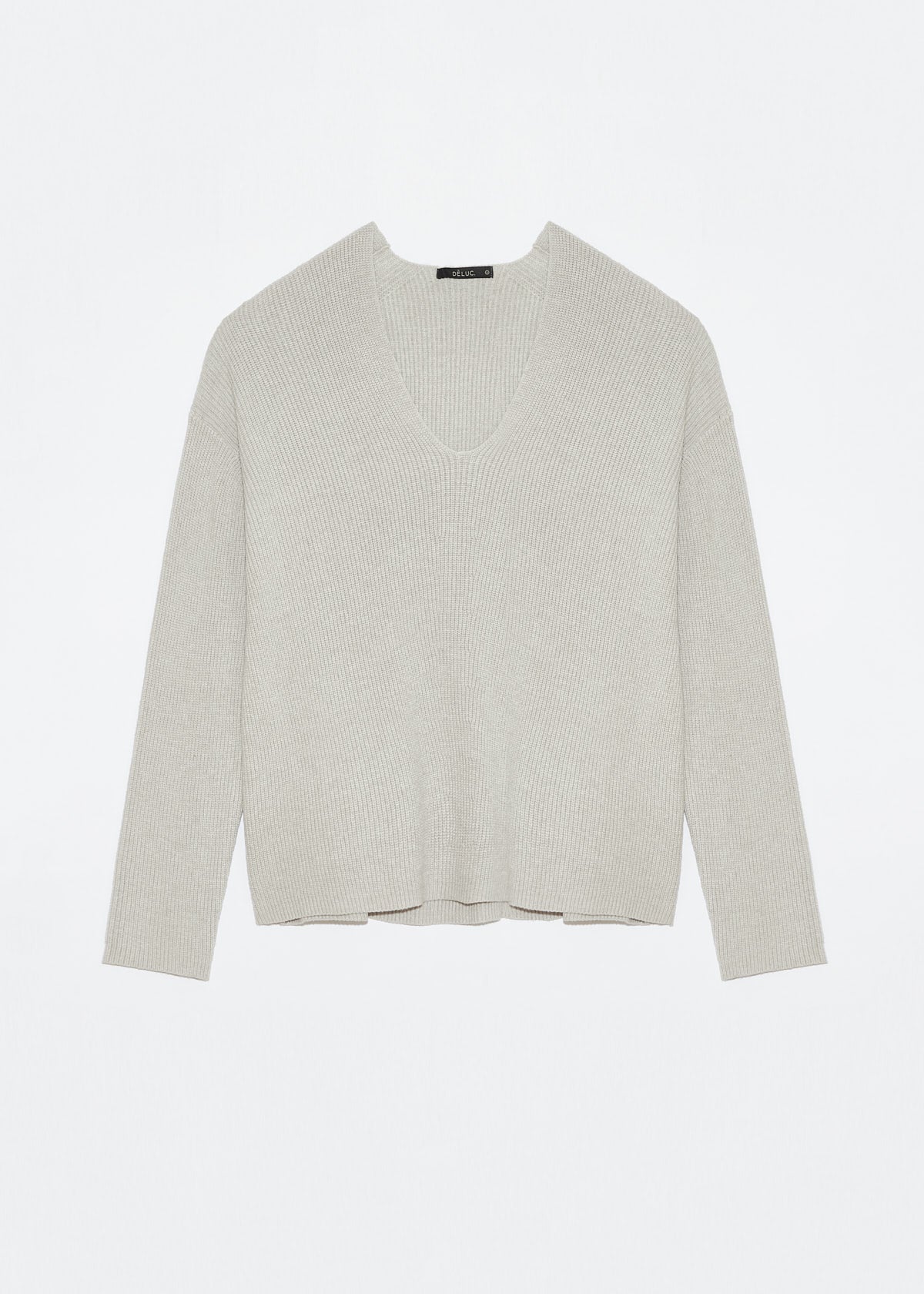 CASTANEA SWEATER