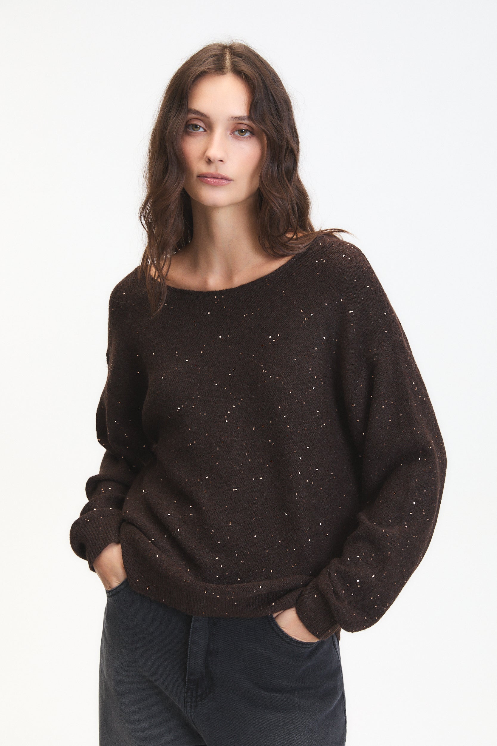 CATALPA SWEATER