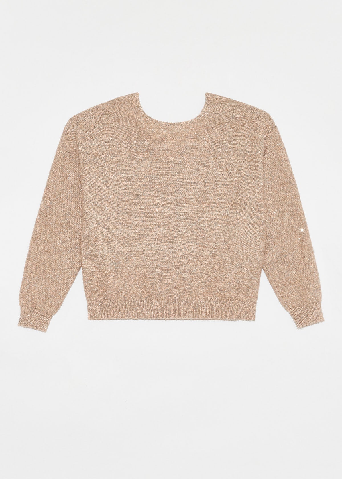CATALPA SWEATER