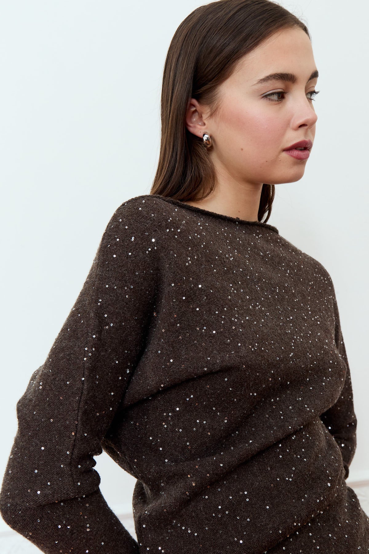 DAPHNE KNIT DRESS